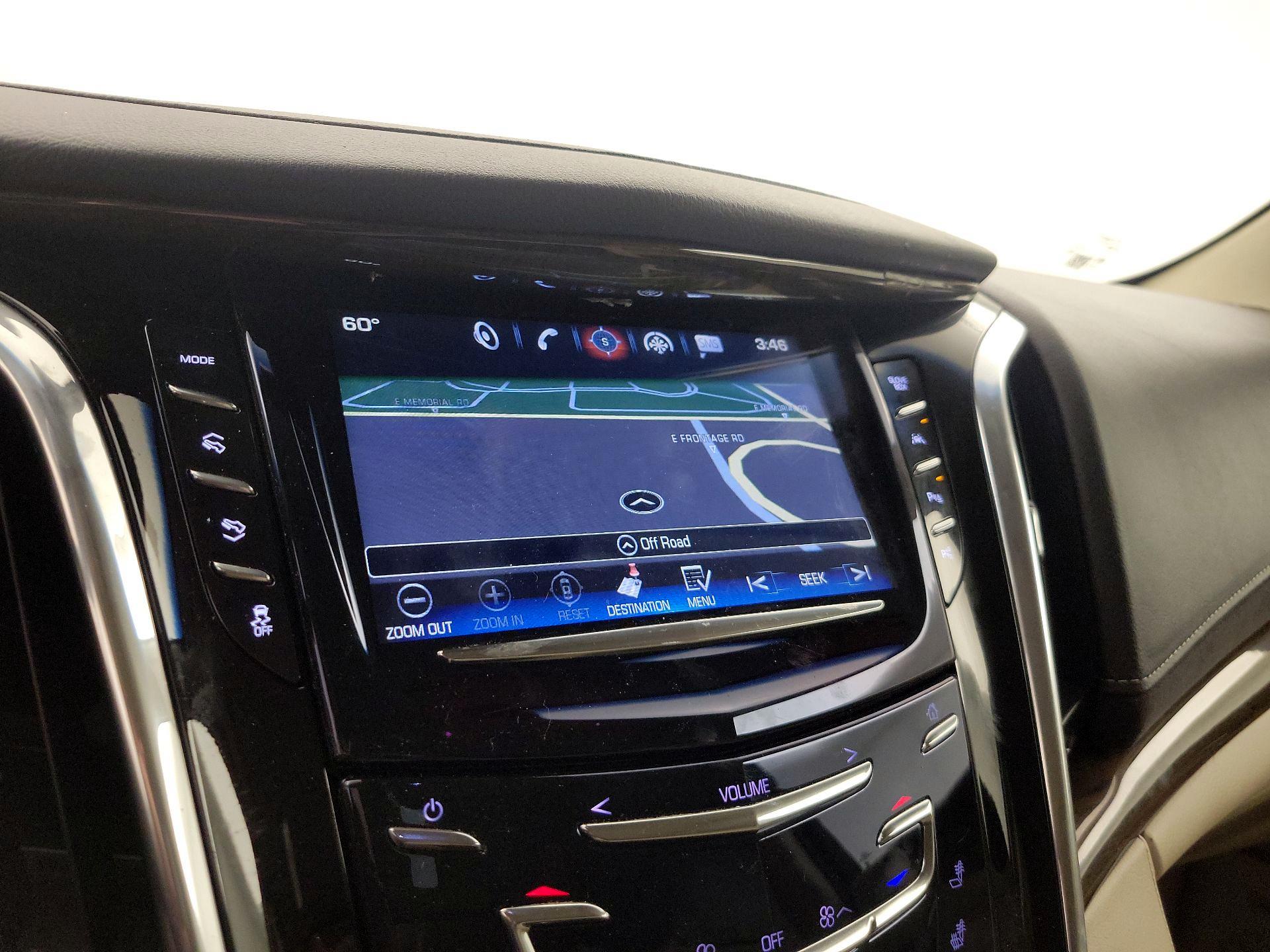 Thumbnail: 2018 Cadillac Escalade - 14