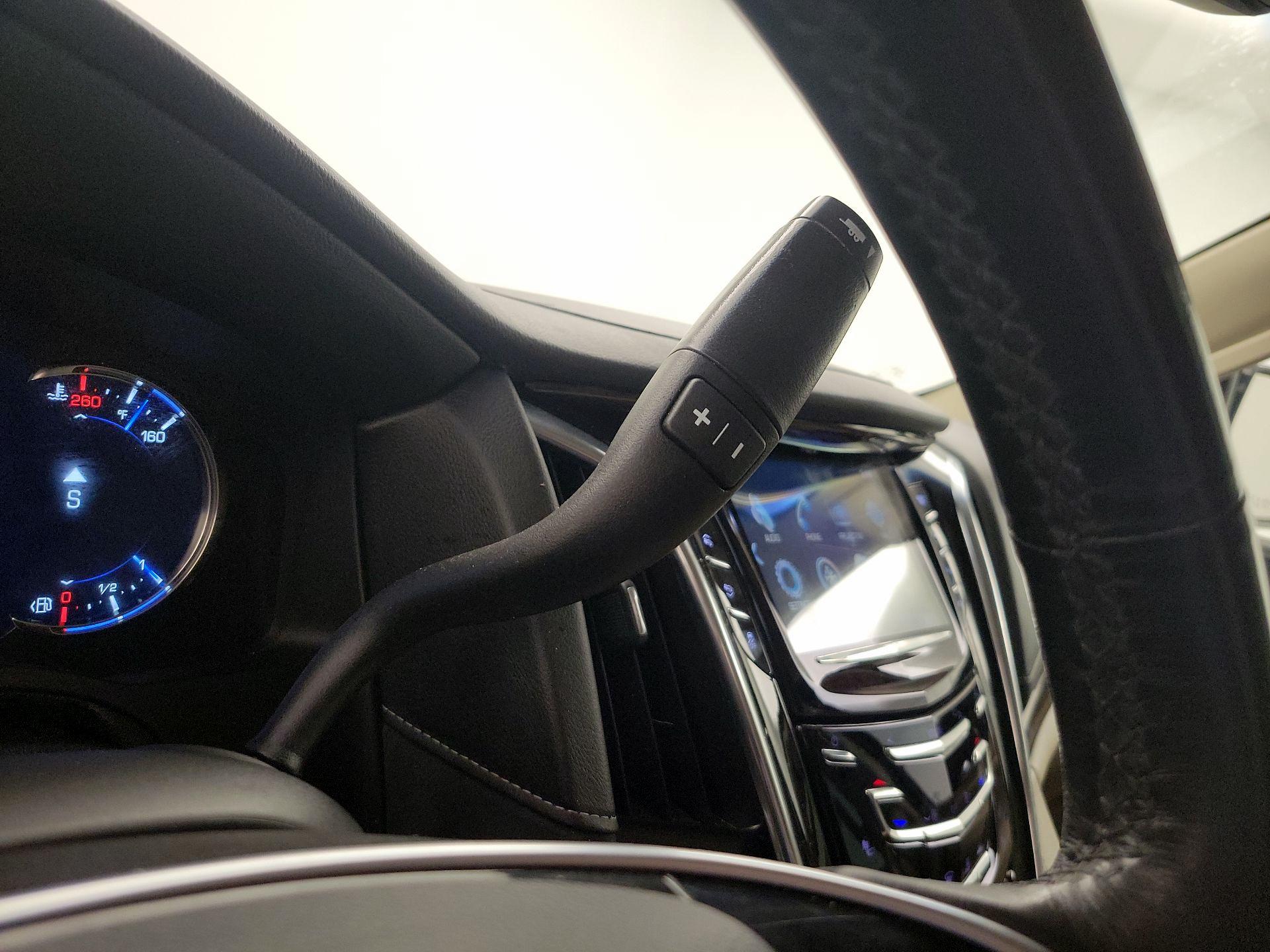 Thumbnail: 2018 Cadillac Escalade - 18