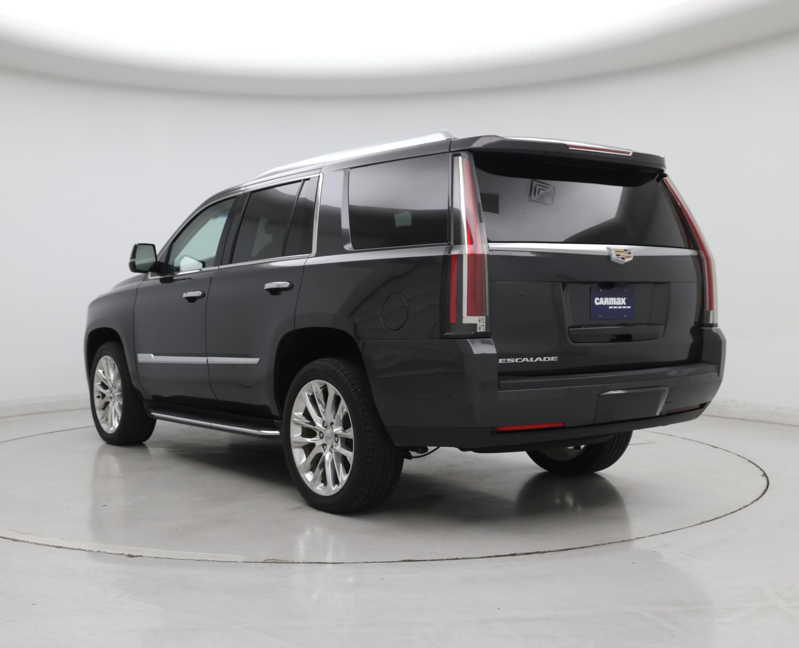 Thumbnail: 2018 Cadillac Escalade - 2