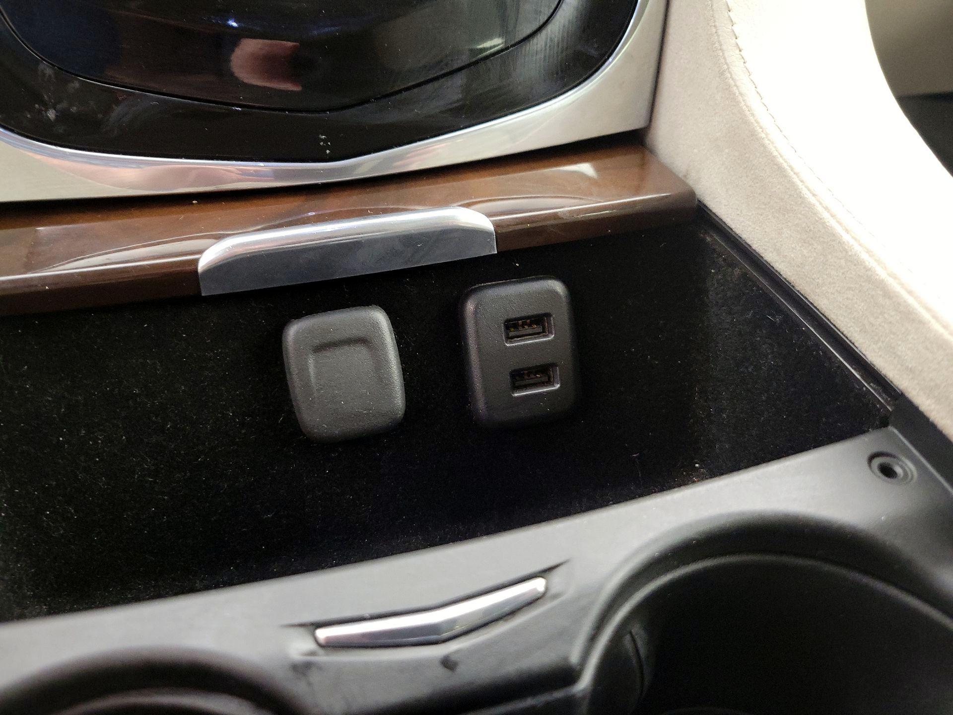 Thumbnail: 2018 Cadillac Escalade - 19