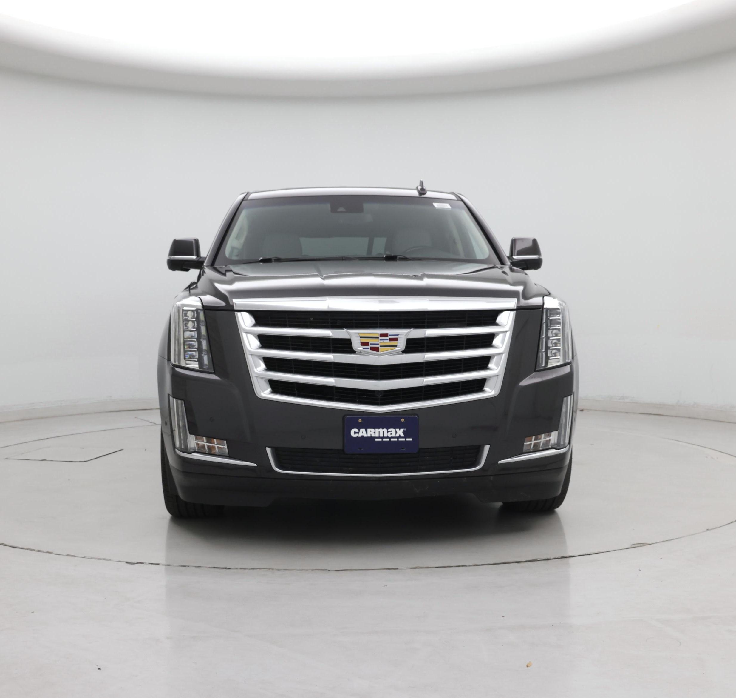 Thumbnail: 2018 Cadillac Escalade - 5