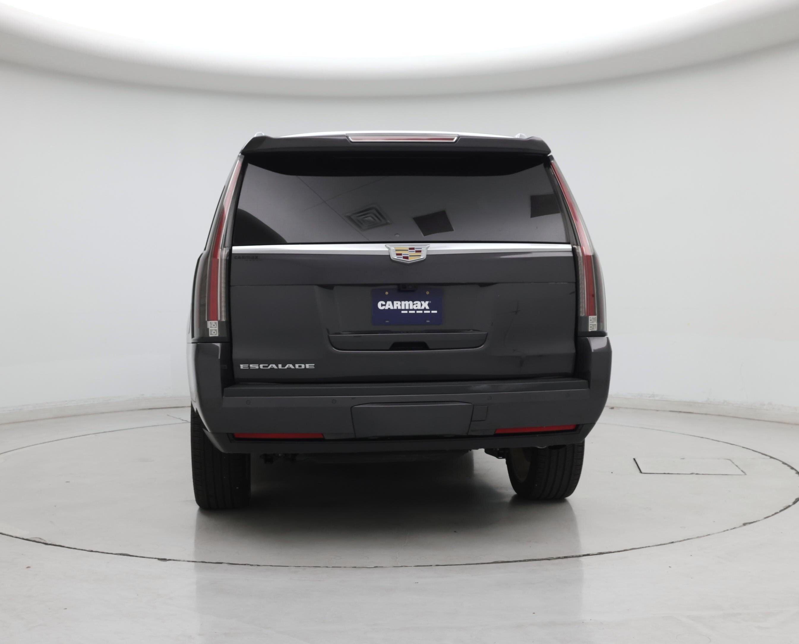 Thumbnail: 2018 Cadillac Escalade - 6