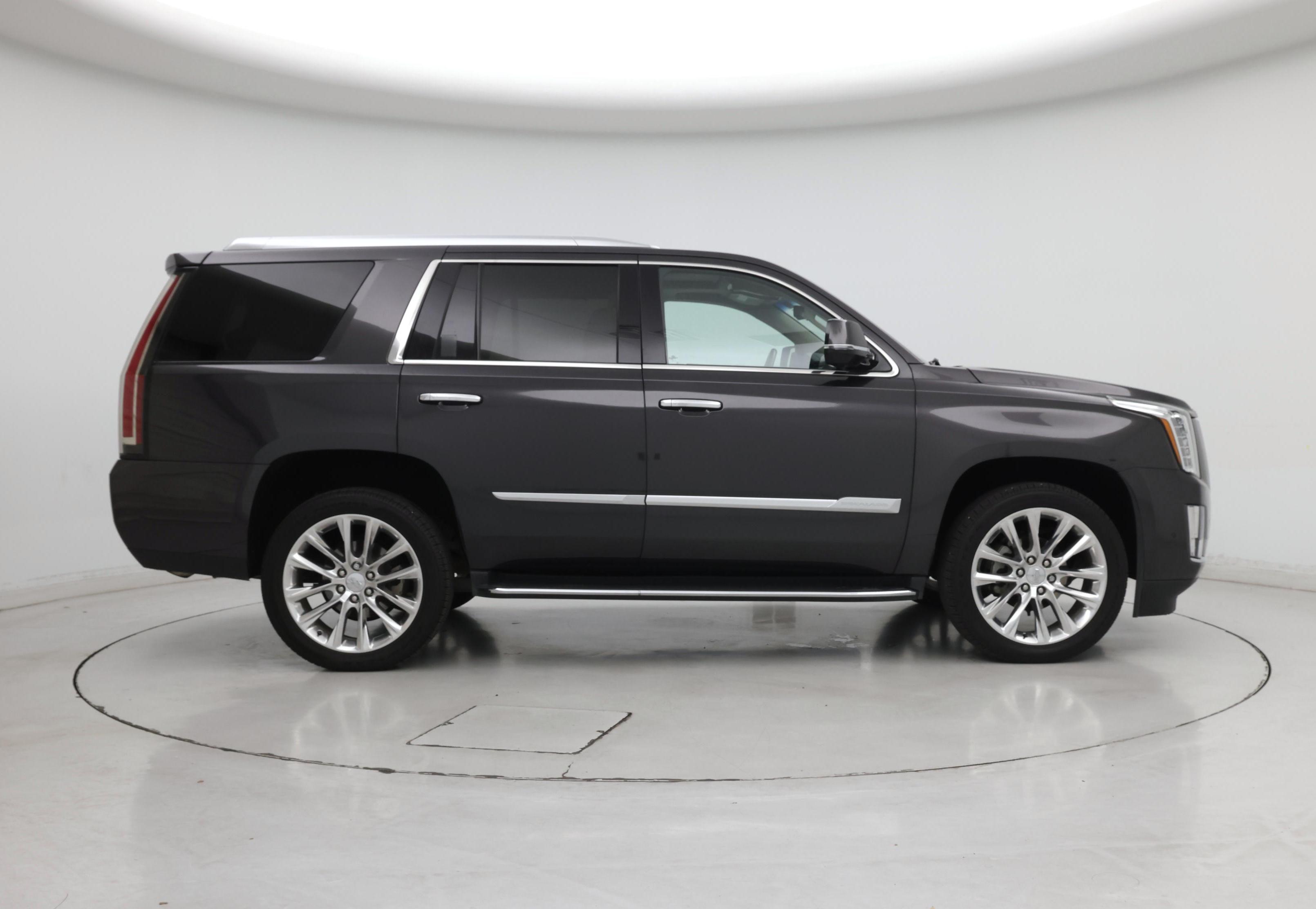 Thumbnail: 2018 Cadillac Escalade - 7