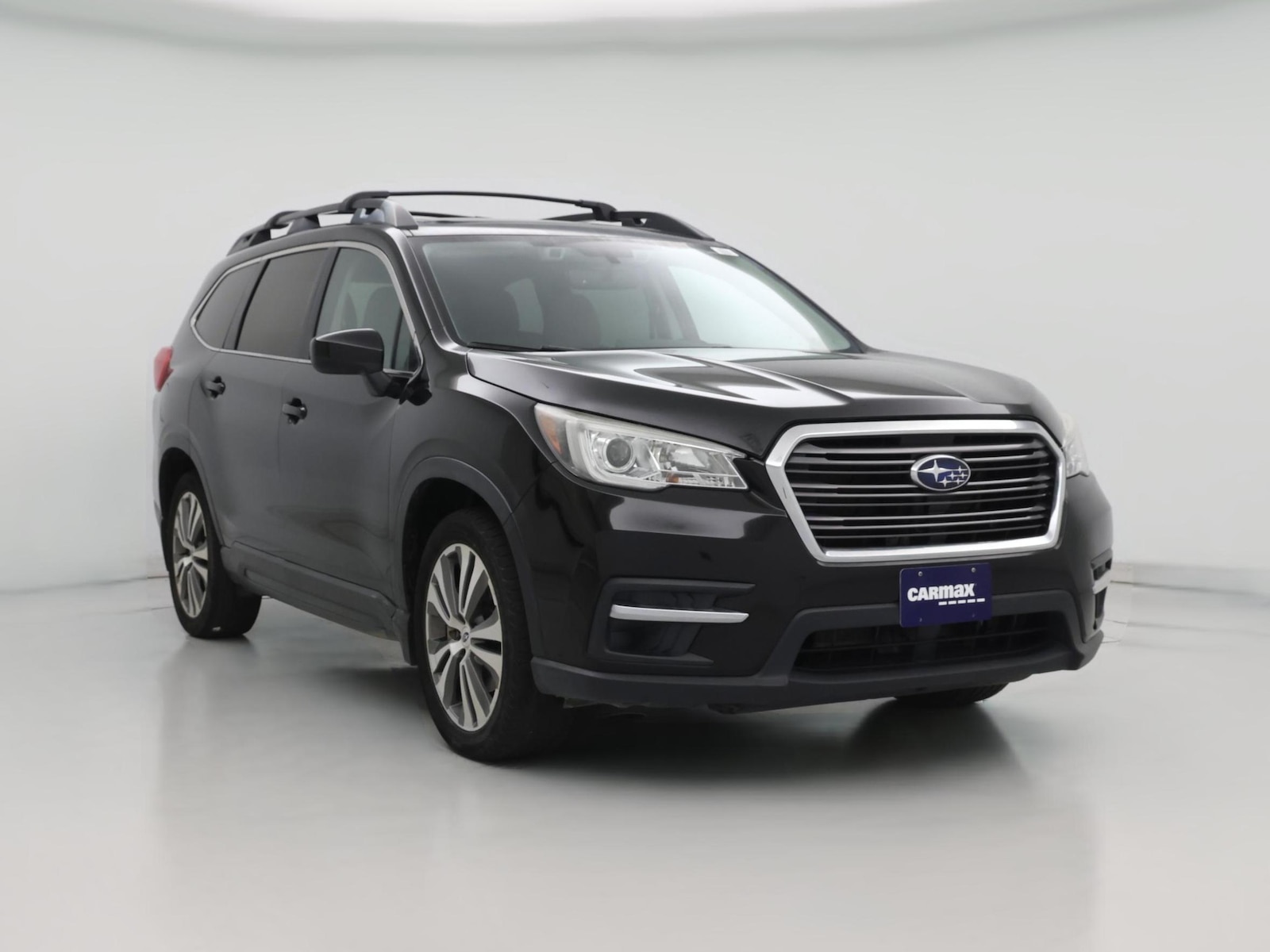 2019 Subaru Ascent