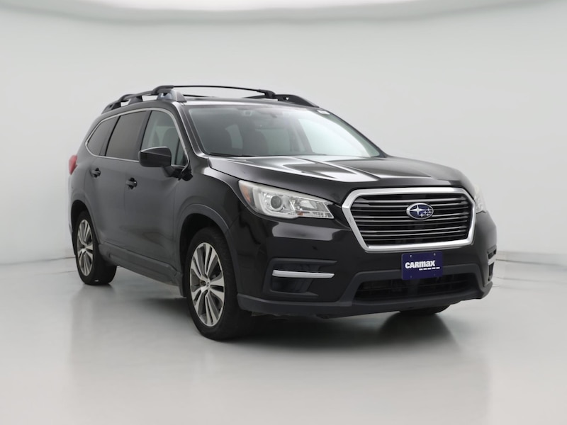 2019 Subaru Ascent Premium