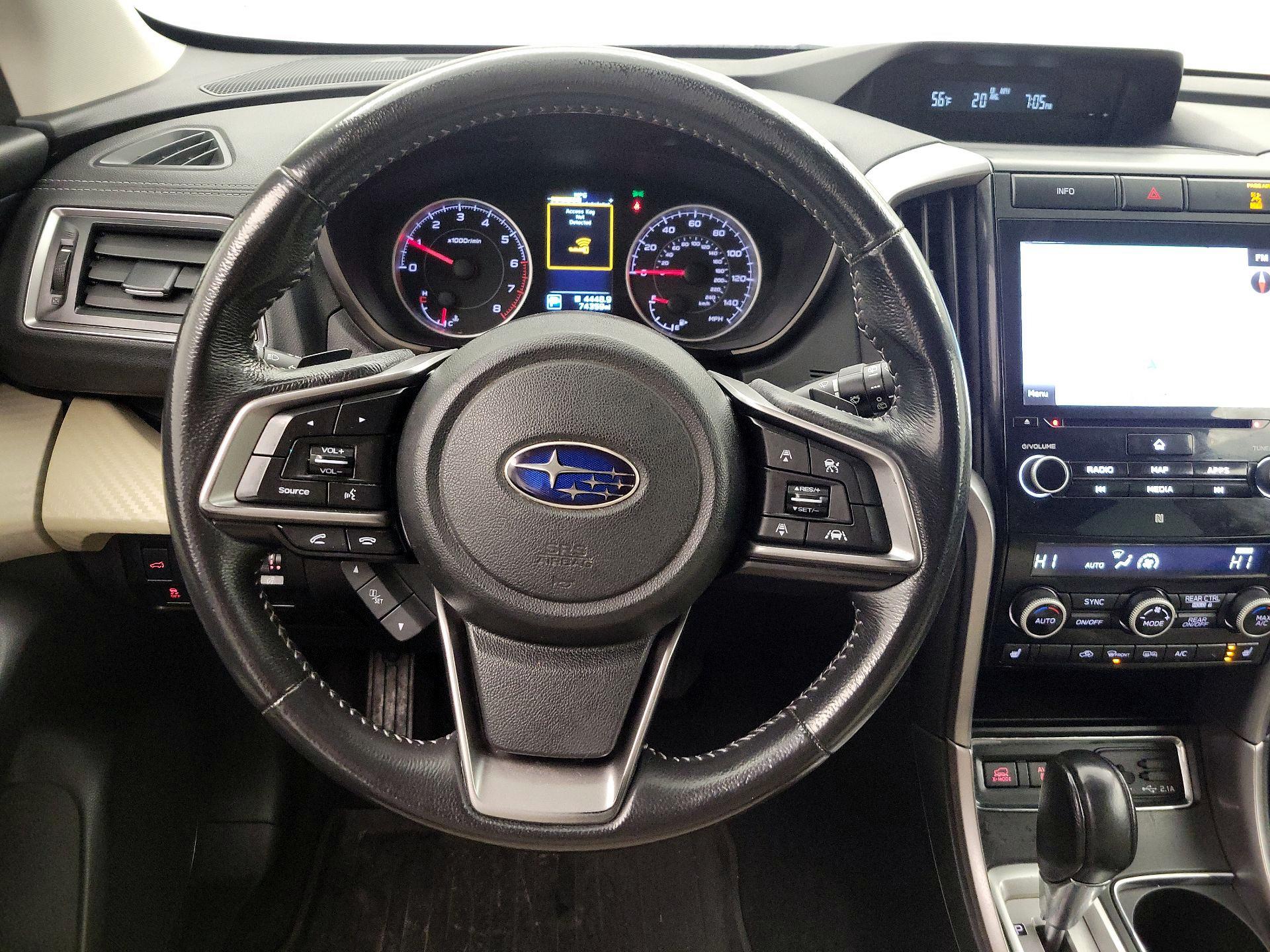 Thumbnail: 2019 Subaru Ascent - 10