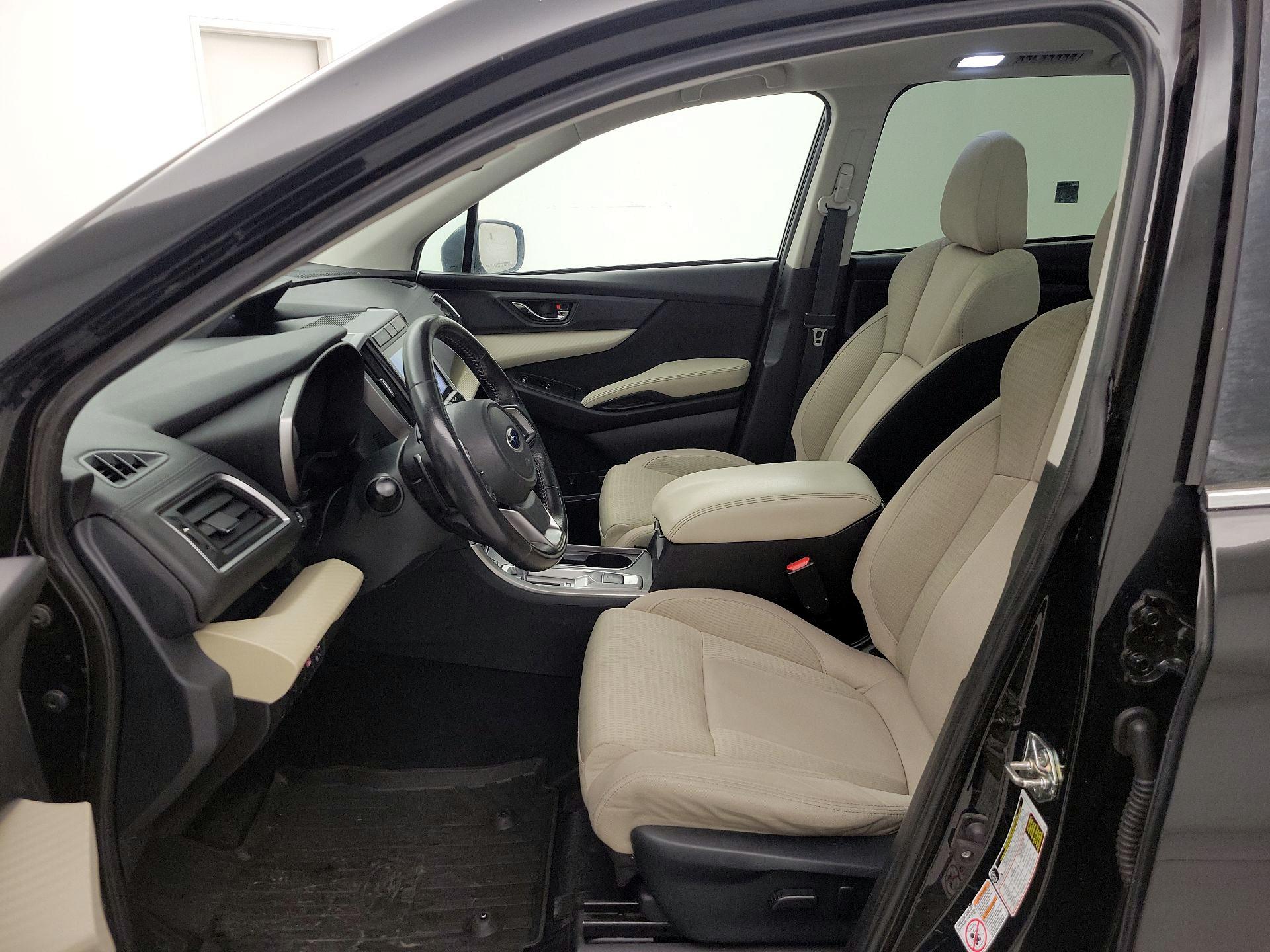 Thumbnail: 2019 Subaru Ascent - 11