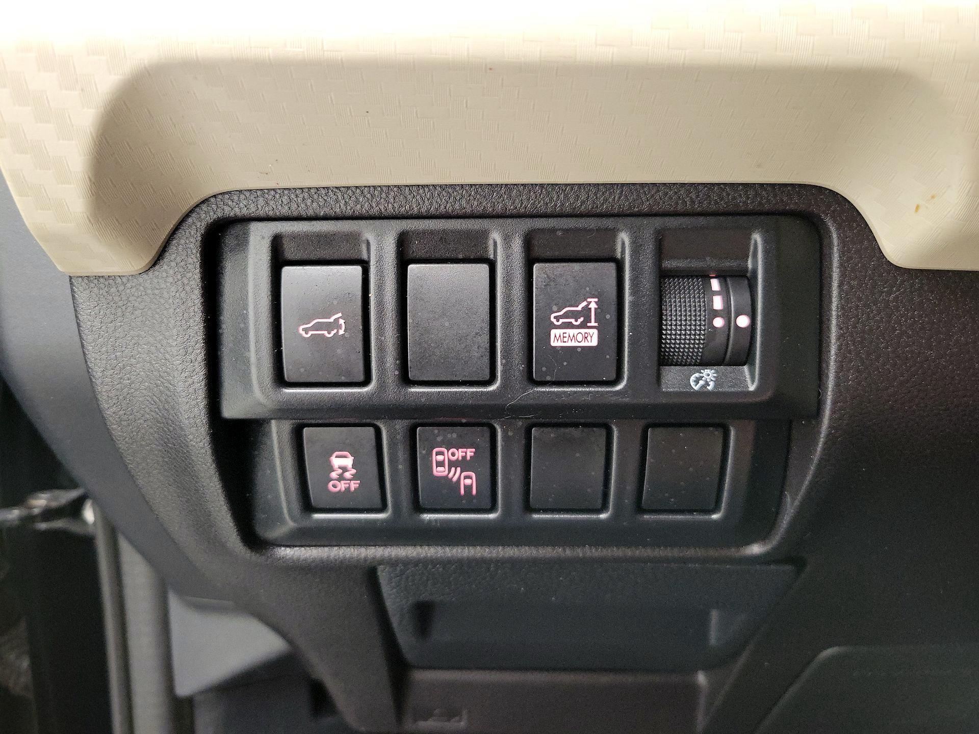 Thumbnail: 2019 Subaru Ascent - 13