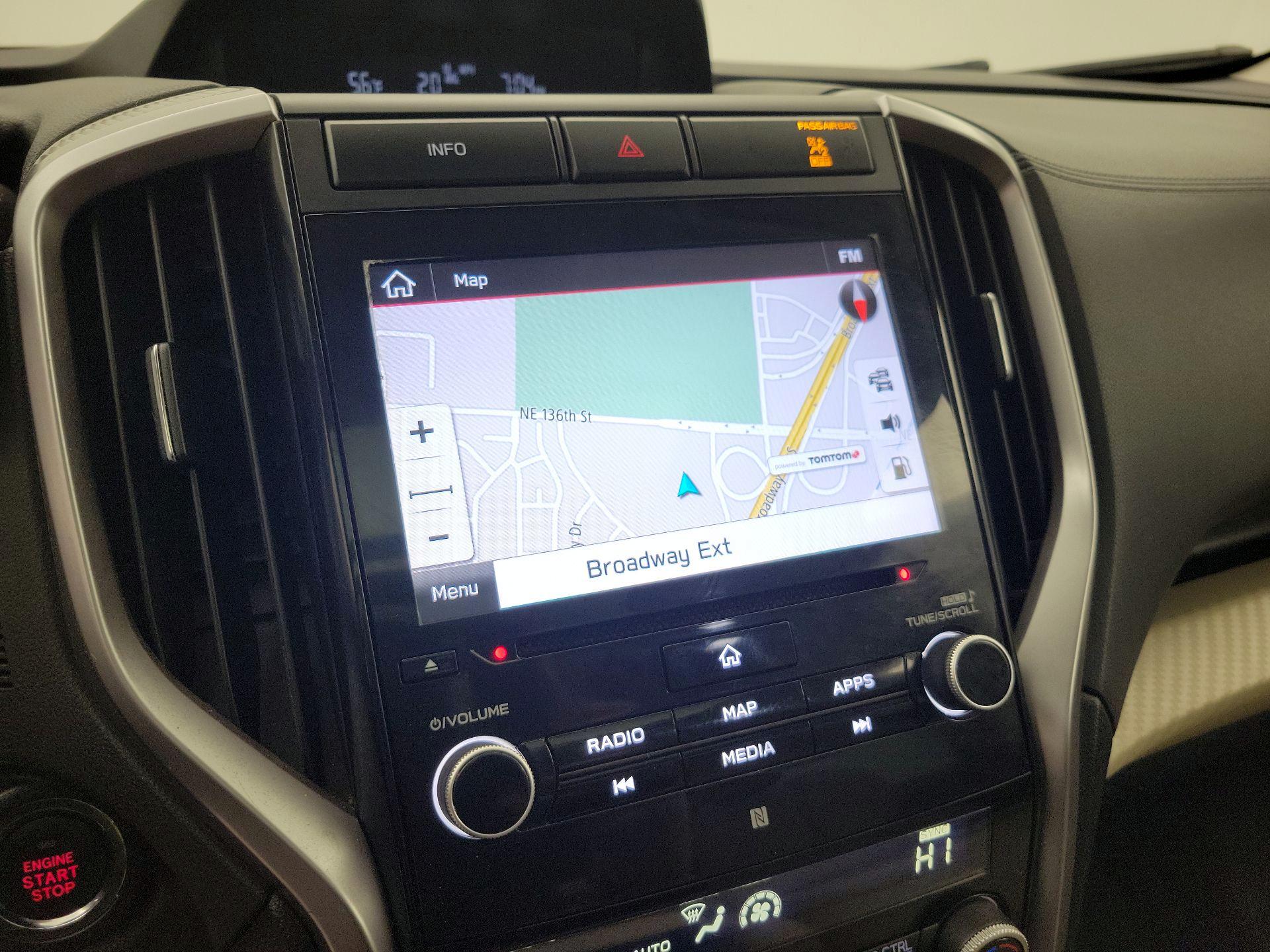 Thumbnail: 2019 Subaru Ascent - 14