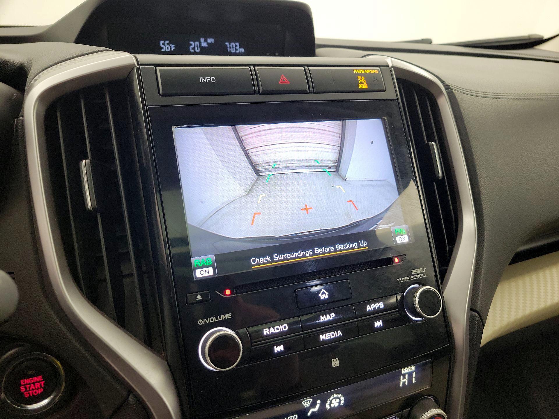 Thumbnail: 2019 Subaru Ascent - 15