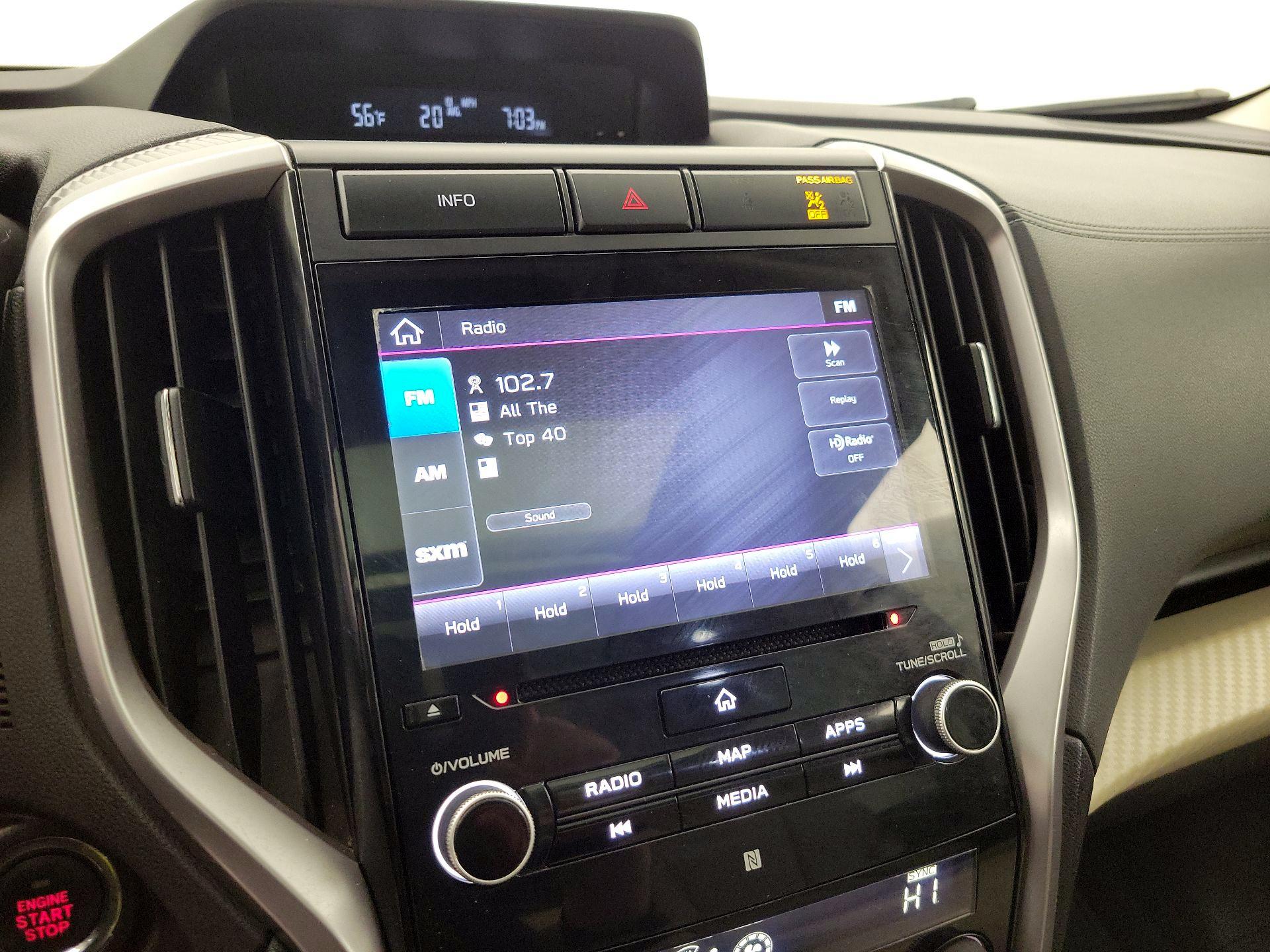 Thumbnail: 2019 Subaru Ascent - 16