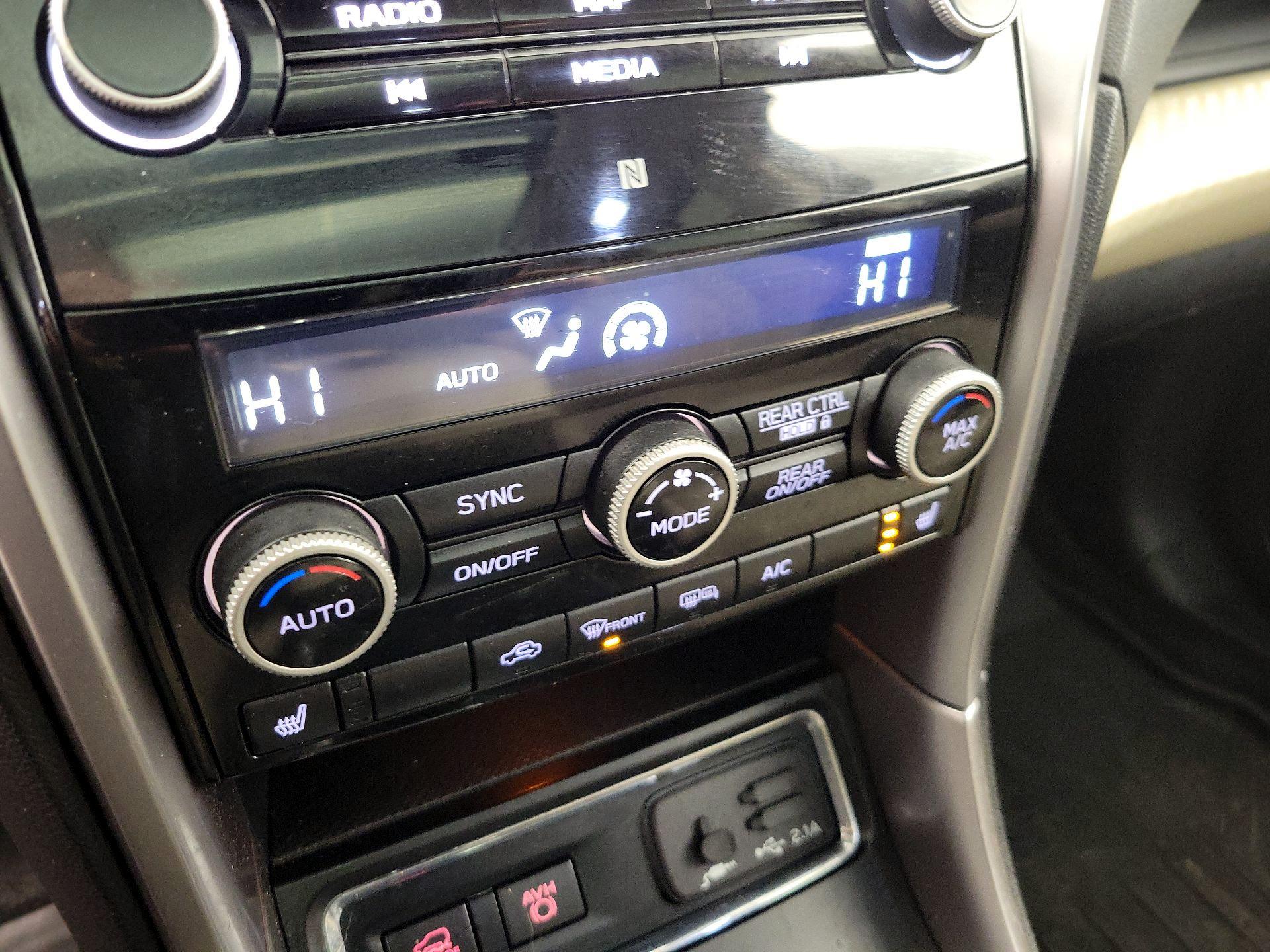 Thumbnail: 2019 Subaru Ascent - 17