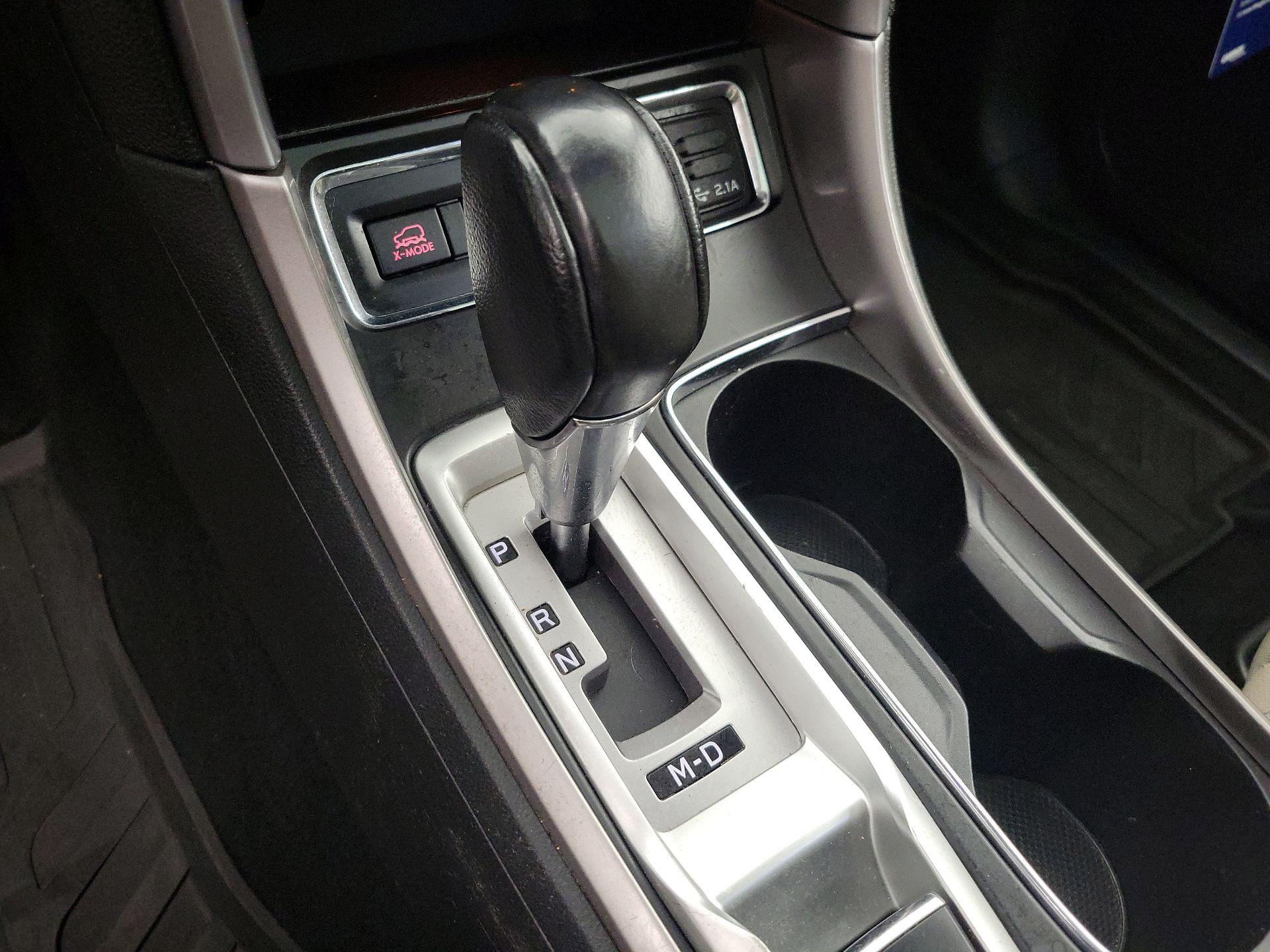 Thumbnail: 2019 Subaru Ascent - 18