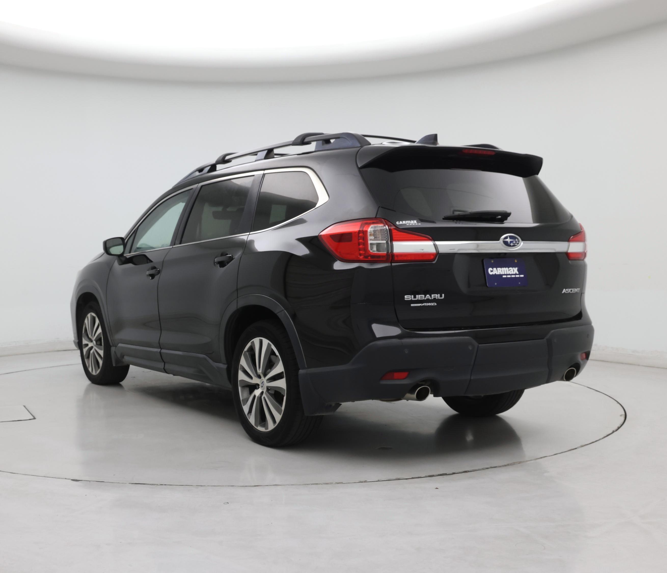 Thumbnail: 2019 Subaru Ascent - 2