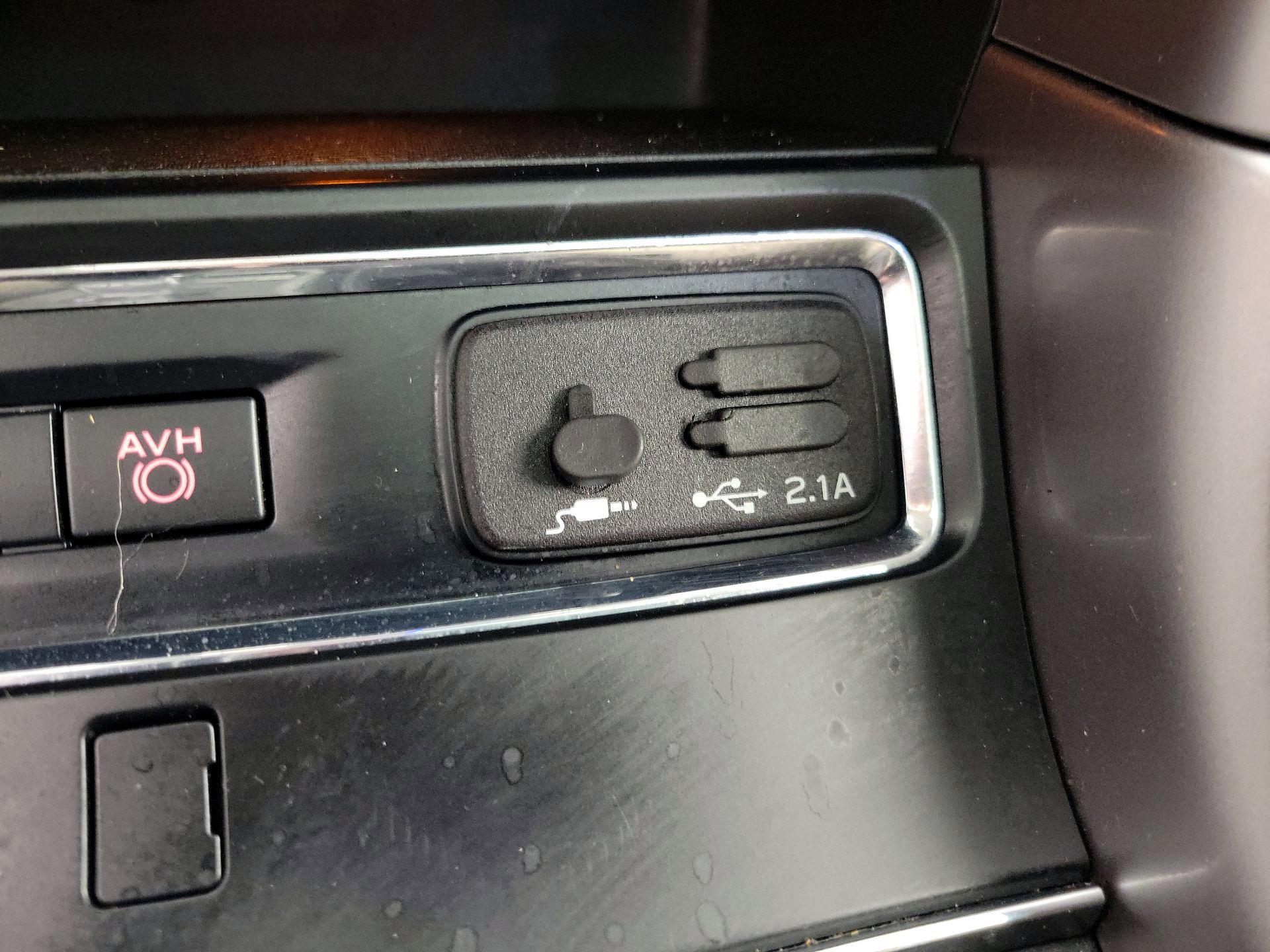 Thumbnail: 2019 Subaru Ascent - 19