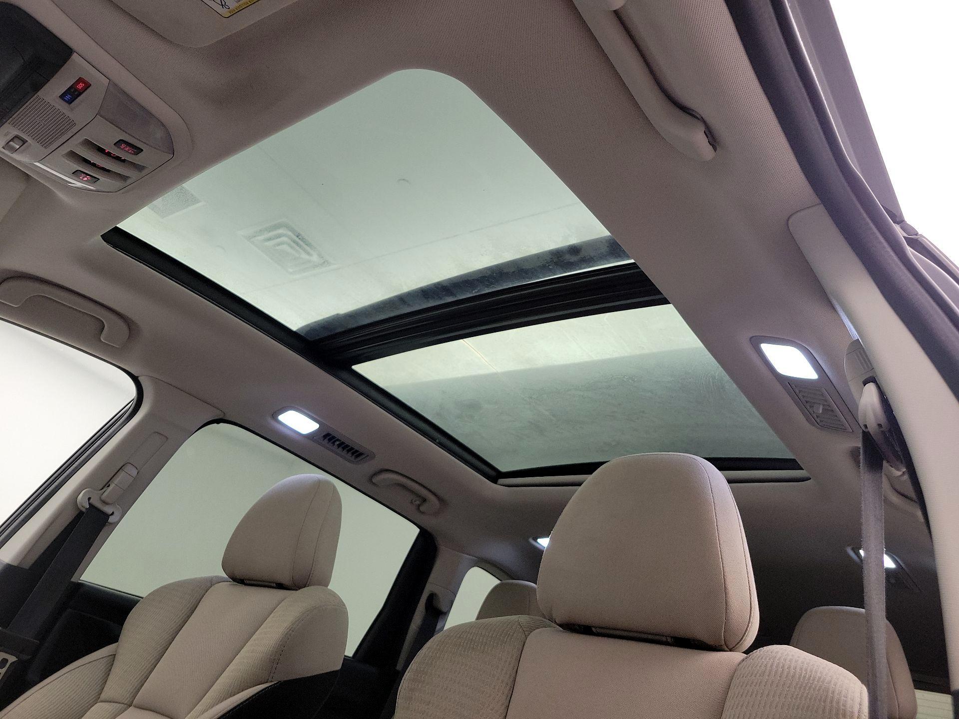 Thumbnail: 2019 Subaru Ascent - 20