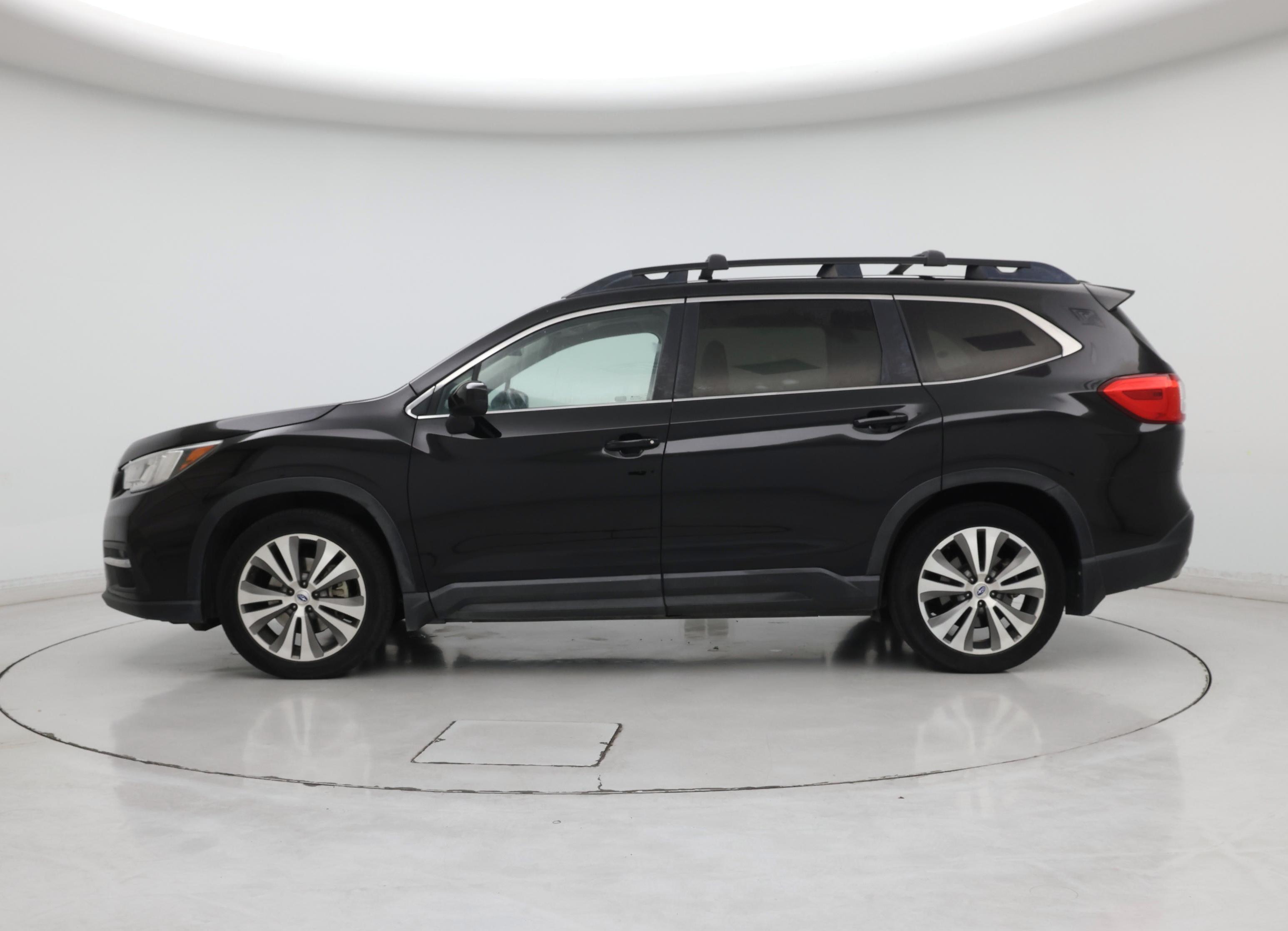 Thumbnail: 2019 Subaru Ascent - 3