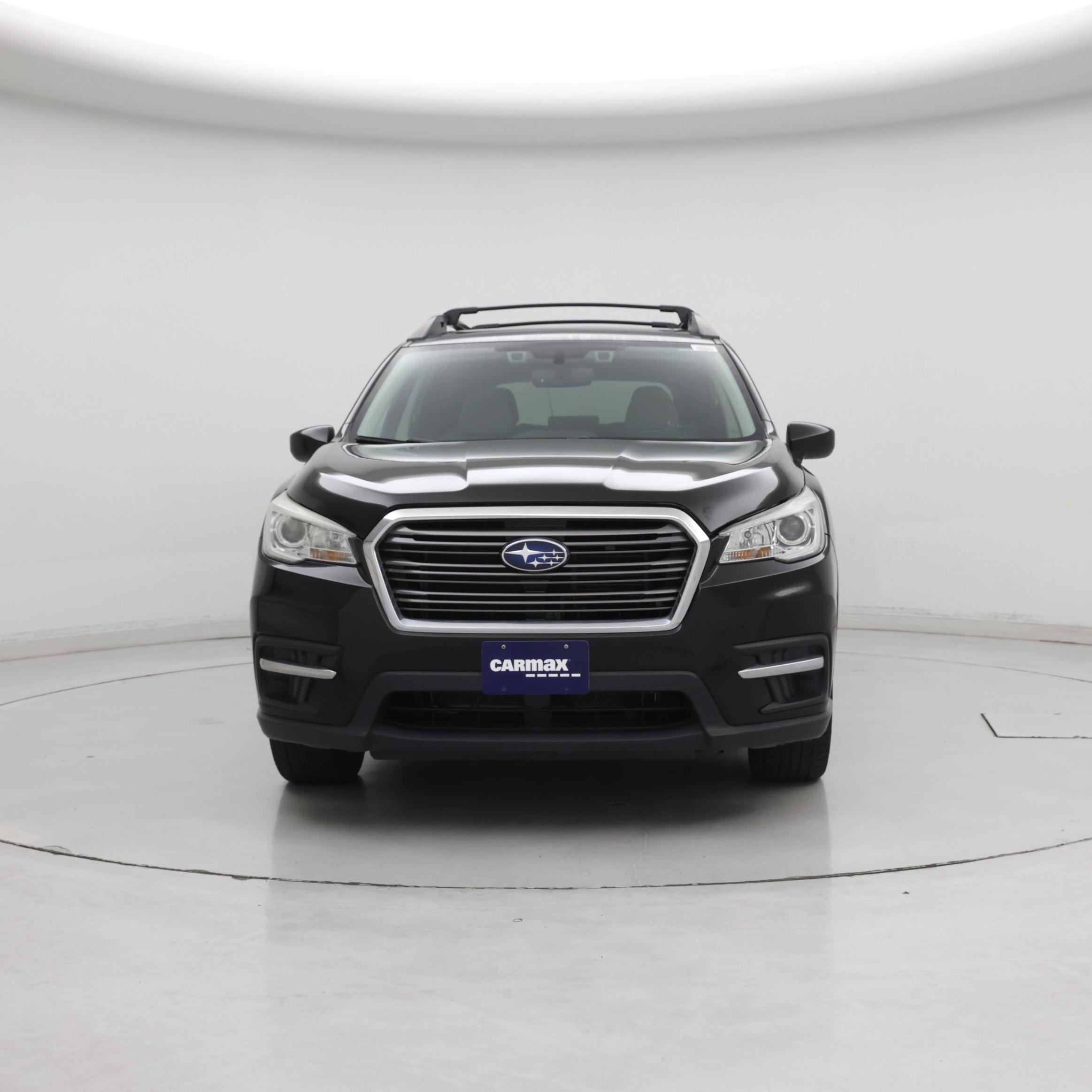 Thumbnail: 2019 Subaru Ascent - 5