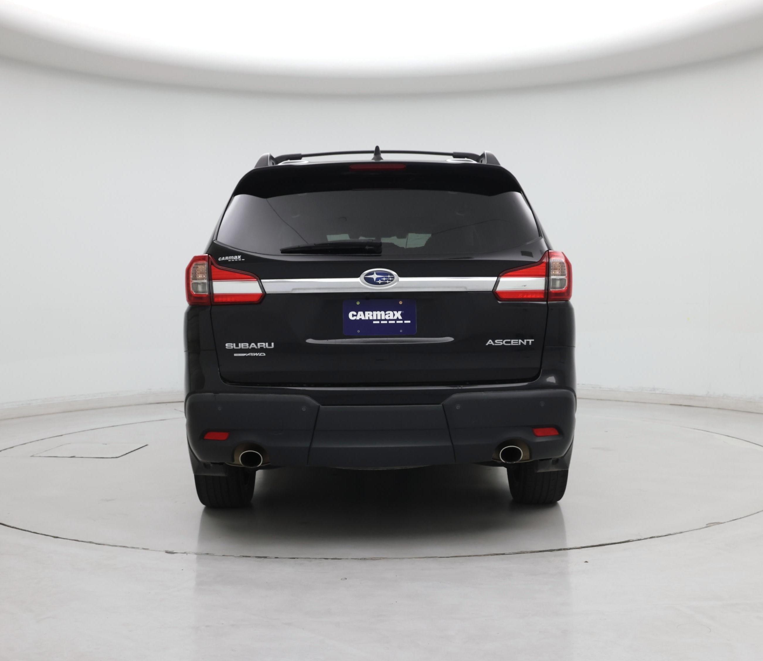 Thumbnail: 2019 Subaru Ascent - 6