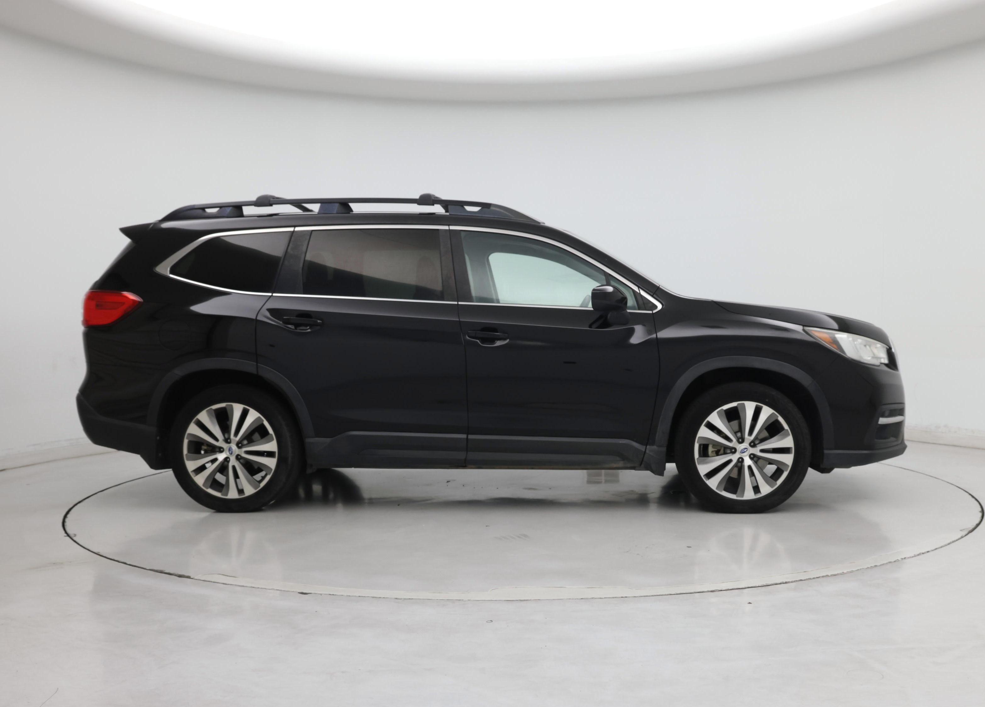 Thumbnail: 2019 Subaru Ascent - 7
