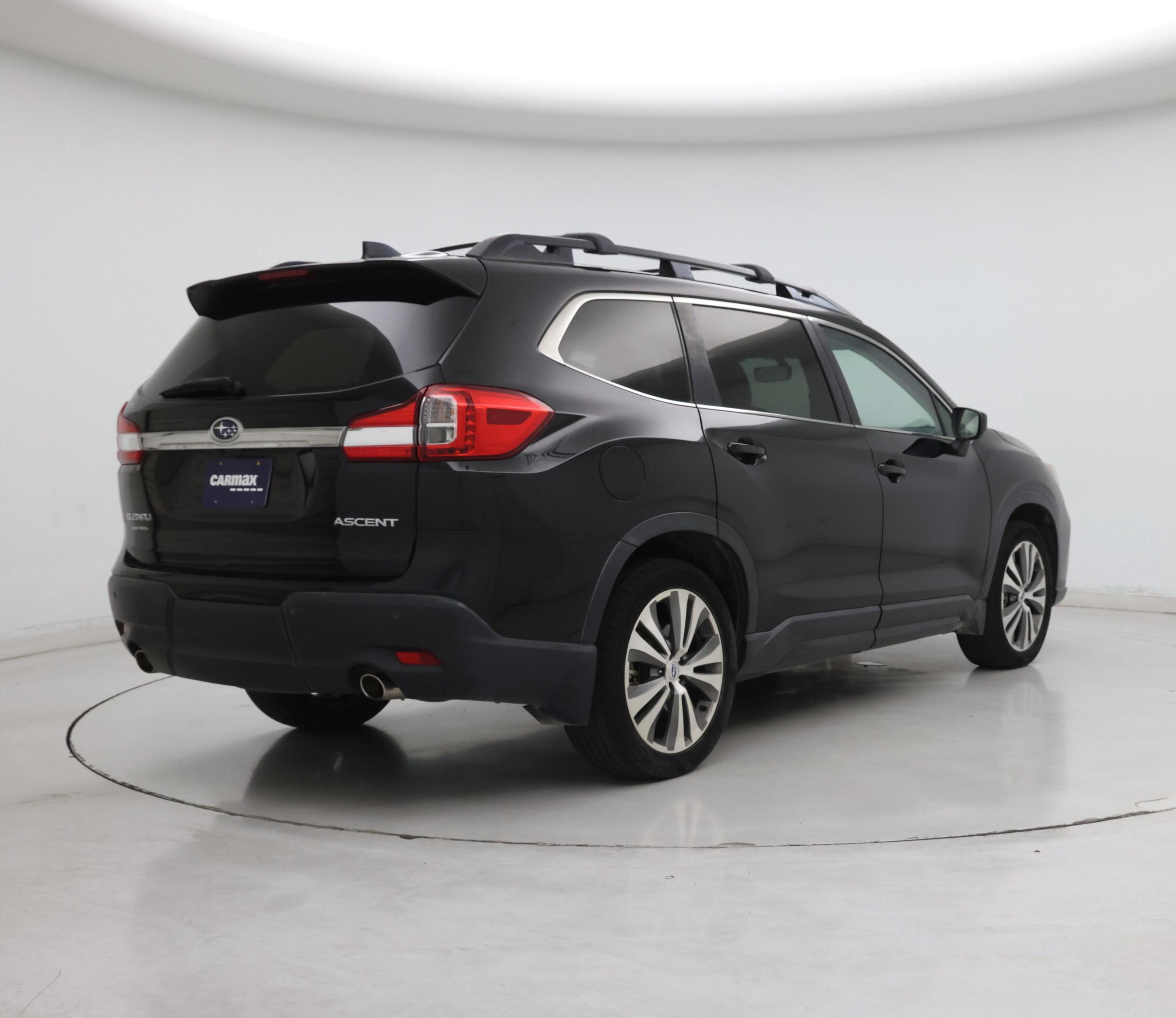 Thumbnail: 2019 Subaru Ascent - 8