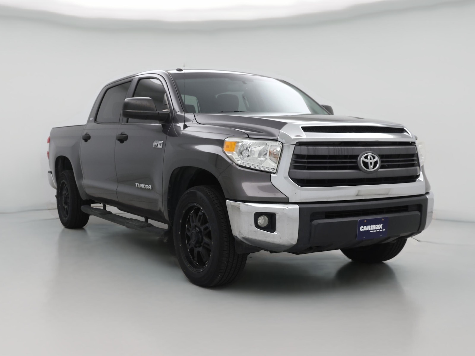 2015 Toyota Tundra SR5