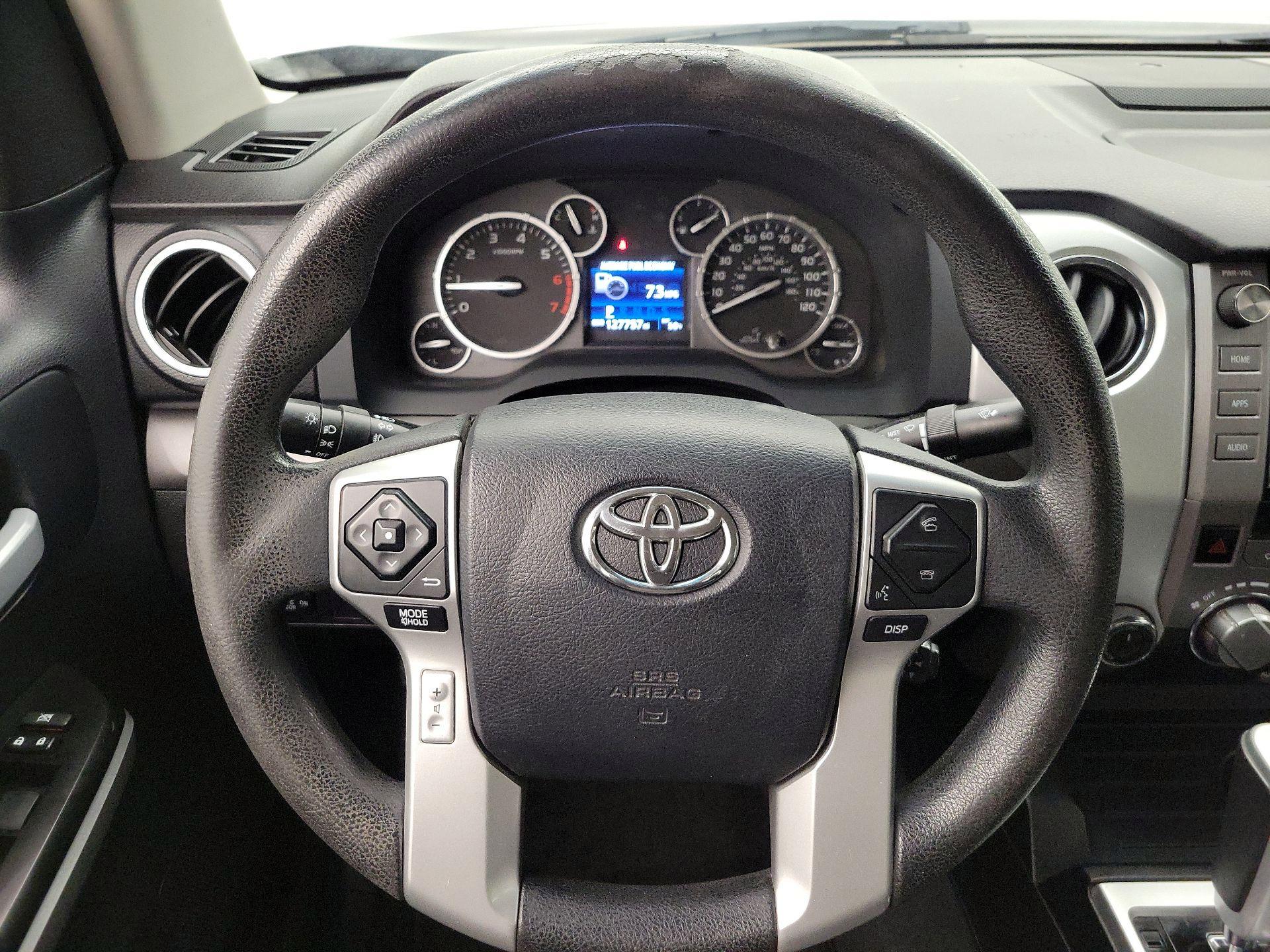 Thumbnail: 2015 Toyota Tundra - 10