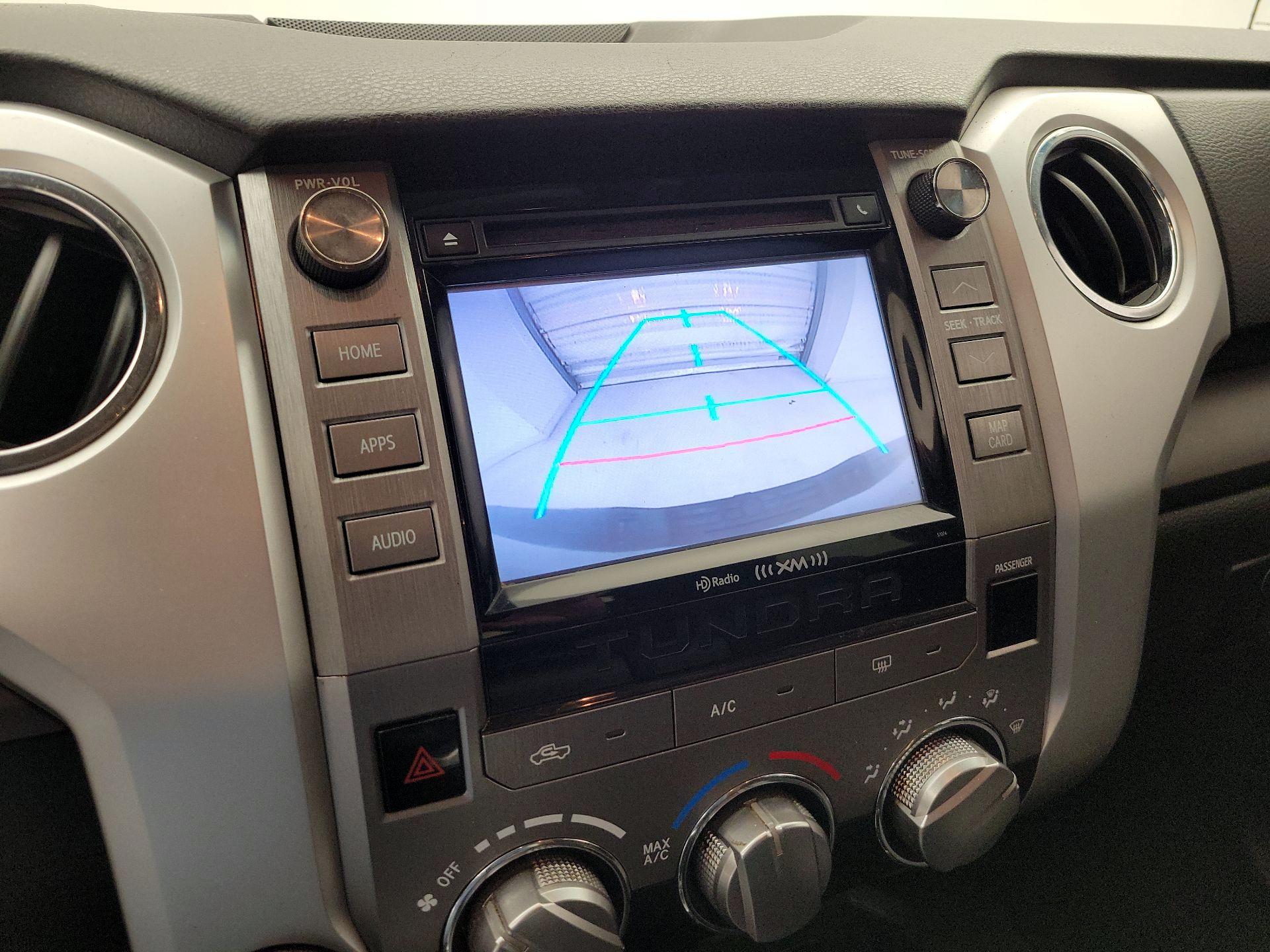 Thumbnail: 2015 Toyota Tundra - 15