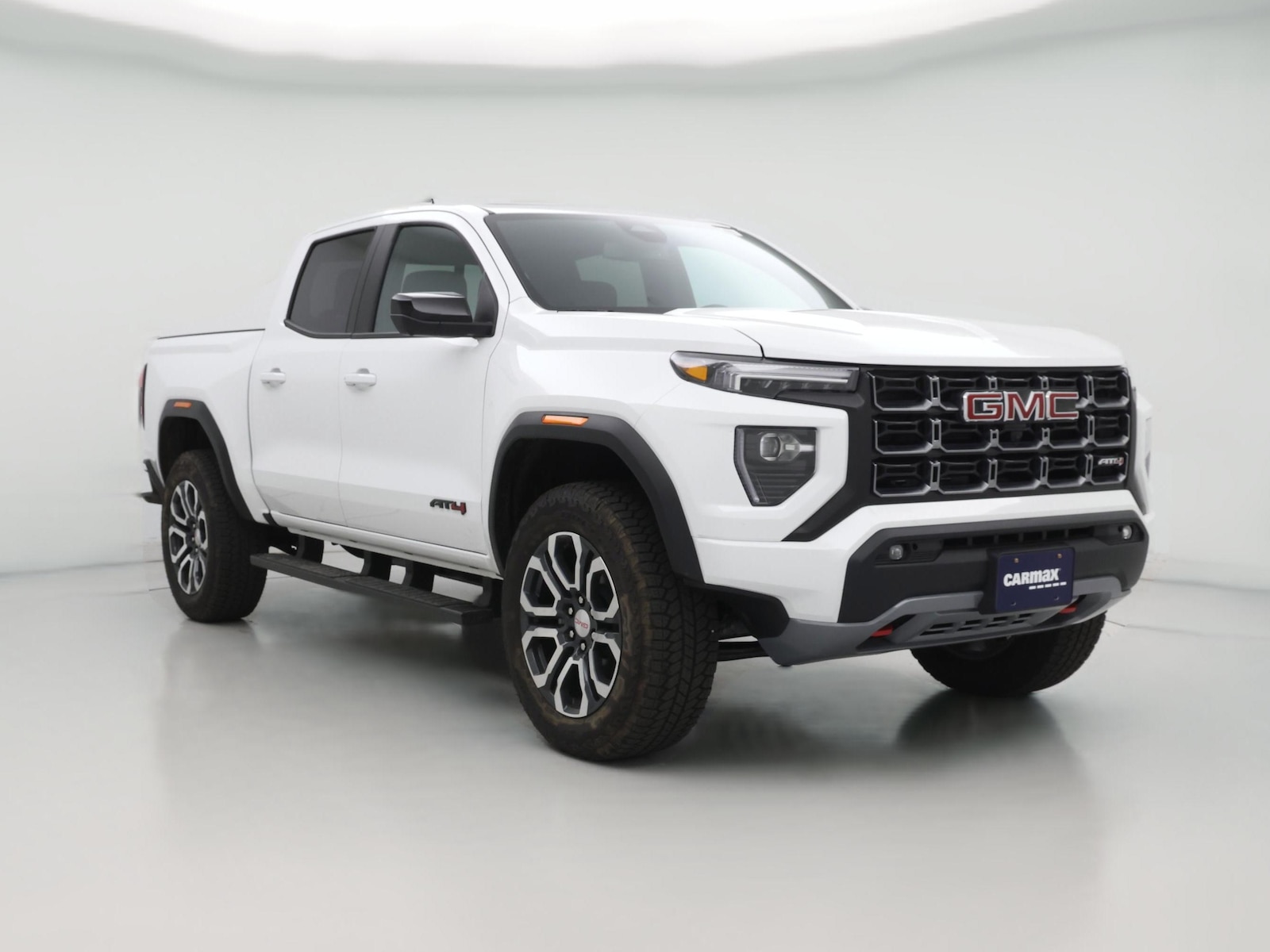 2024 GMC Canyon