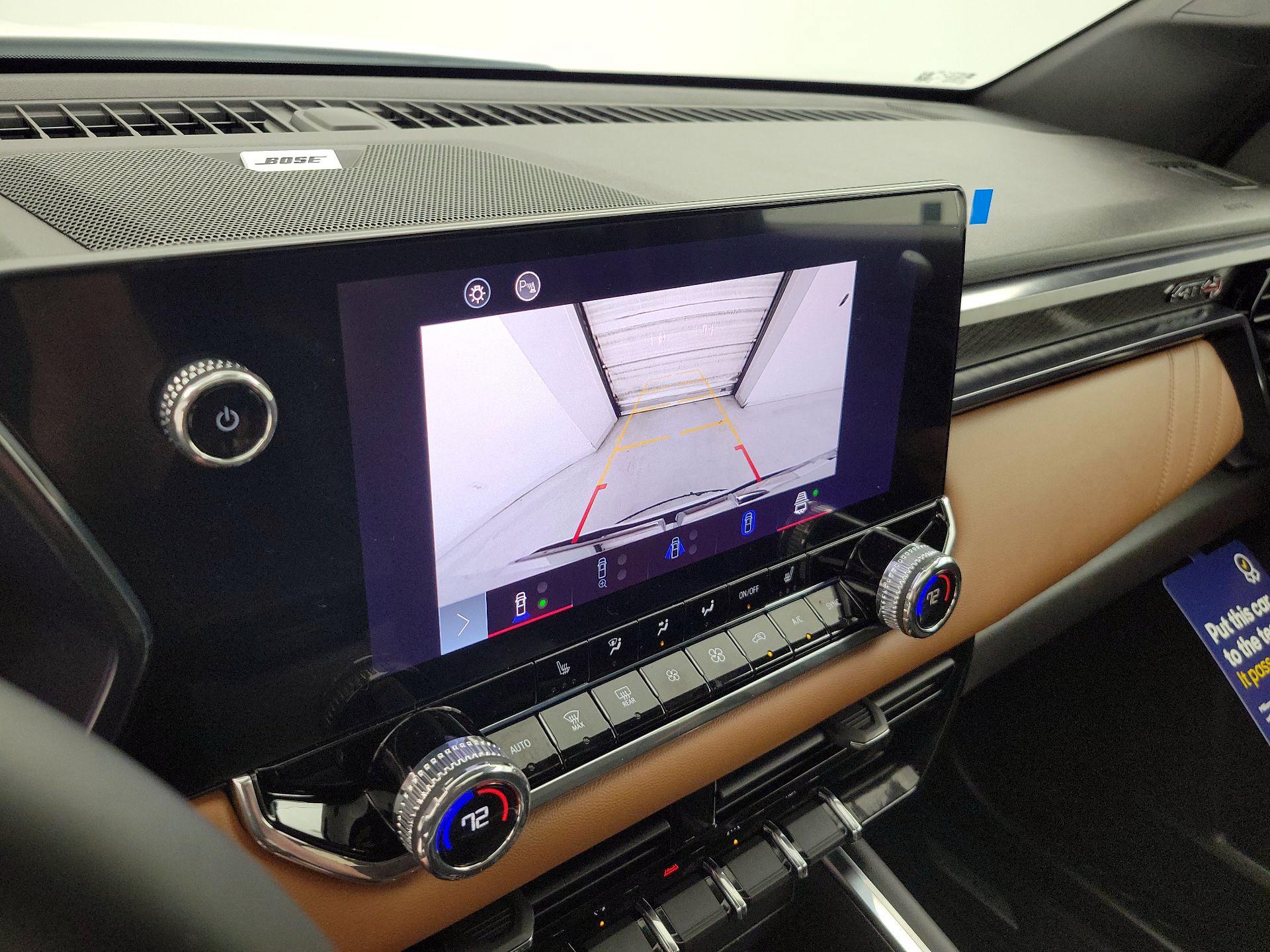 Thumbnail: 2024 GMC Canyon - 14