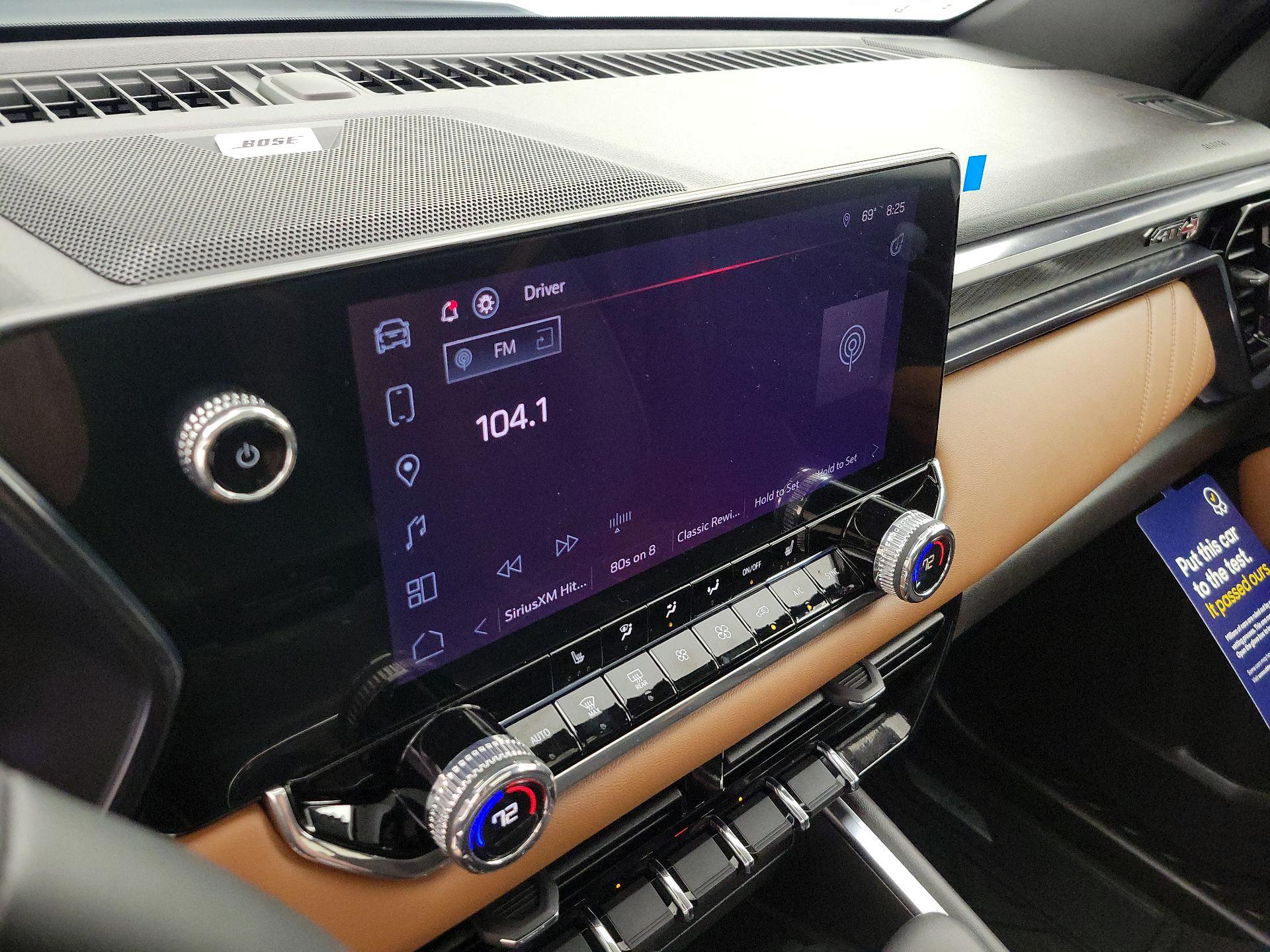 Thumbnail: 2024 GMC Canyon - 15