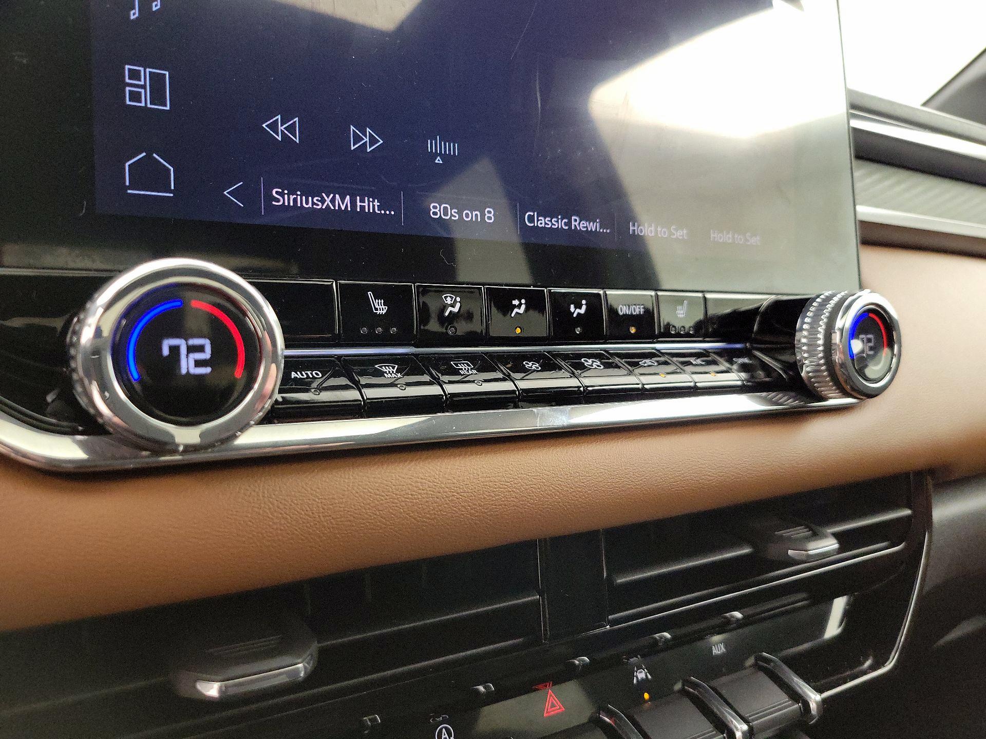 Thumbnail: 2024 GMC Canyon - 16