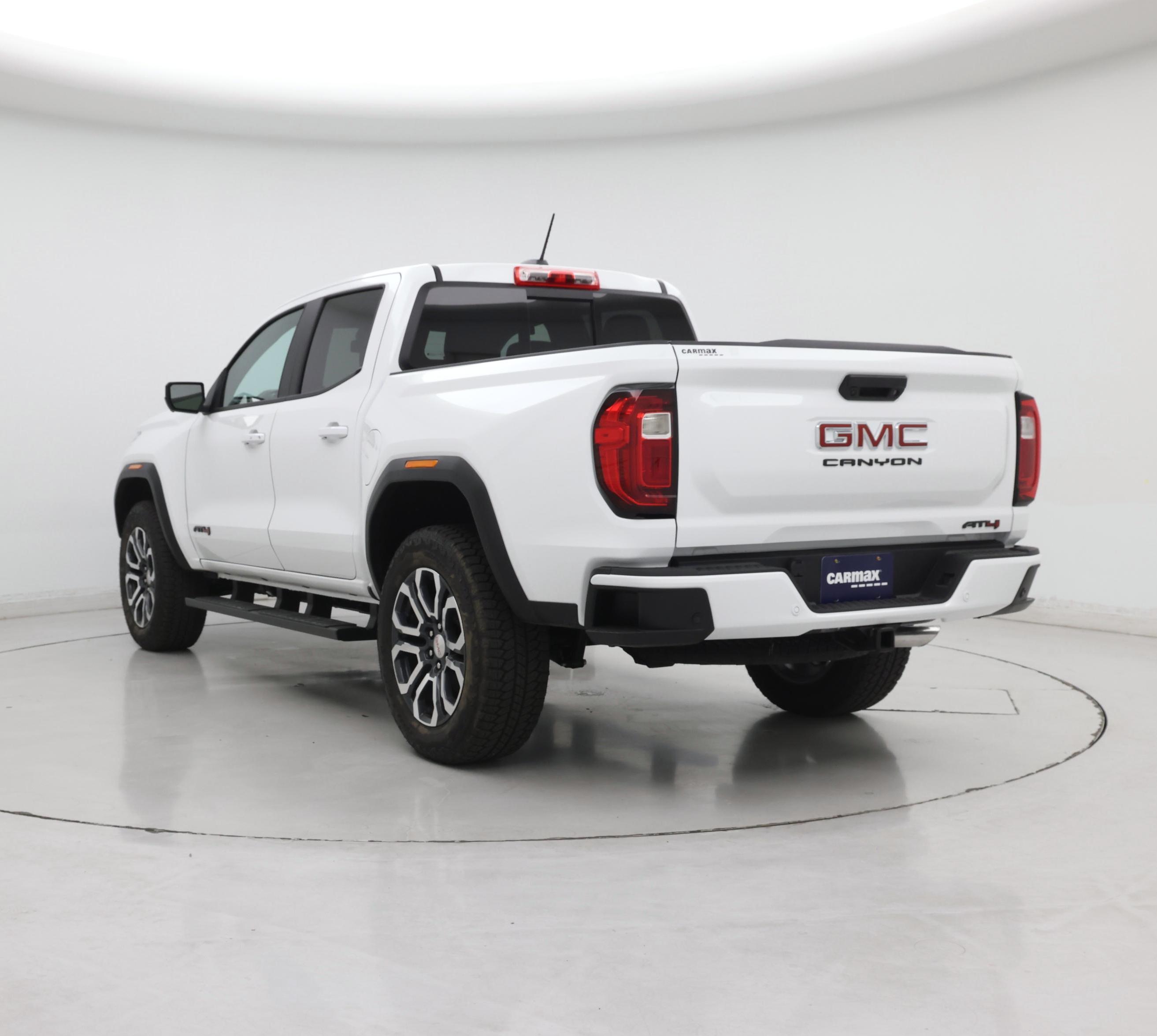 Thumbnail: 2024 GMC Canyon - 2