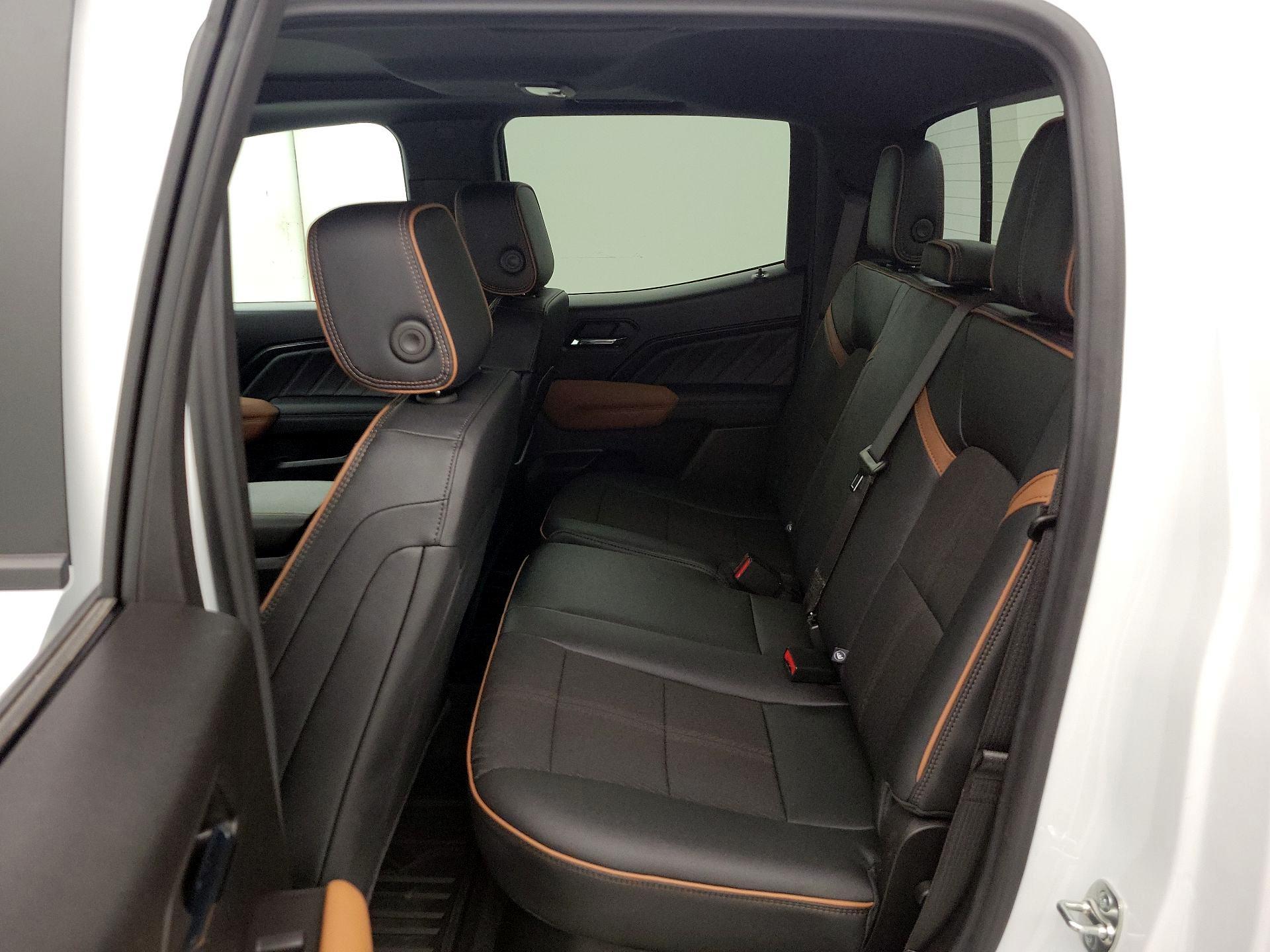 Thumbnail: 2024 GMC Canyon - 20