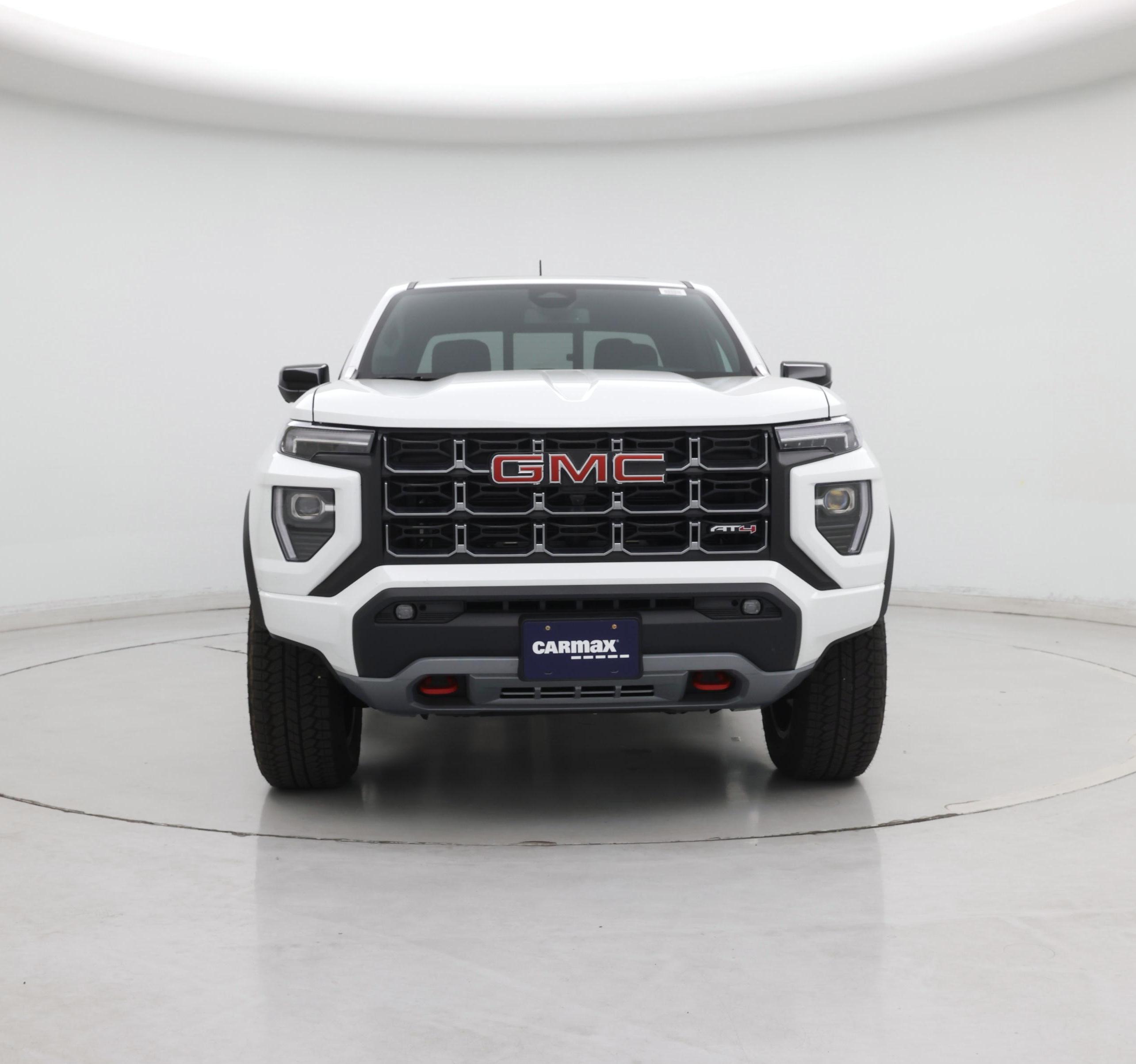 Thumbnail: 2024 GMC Canyon - 5