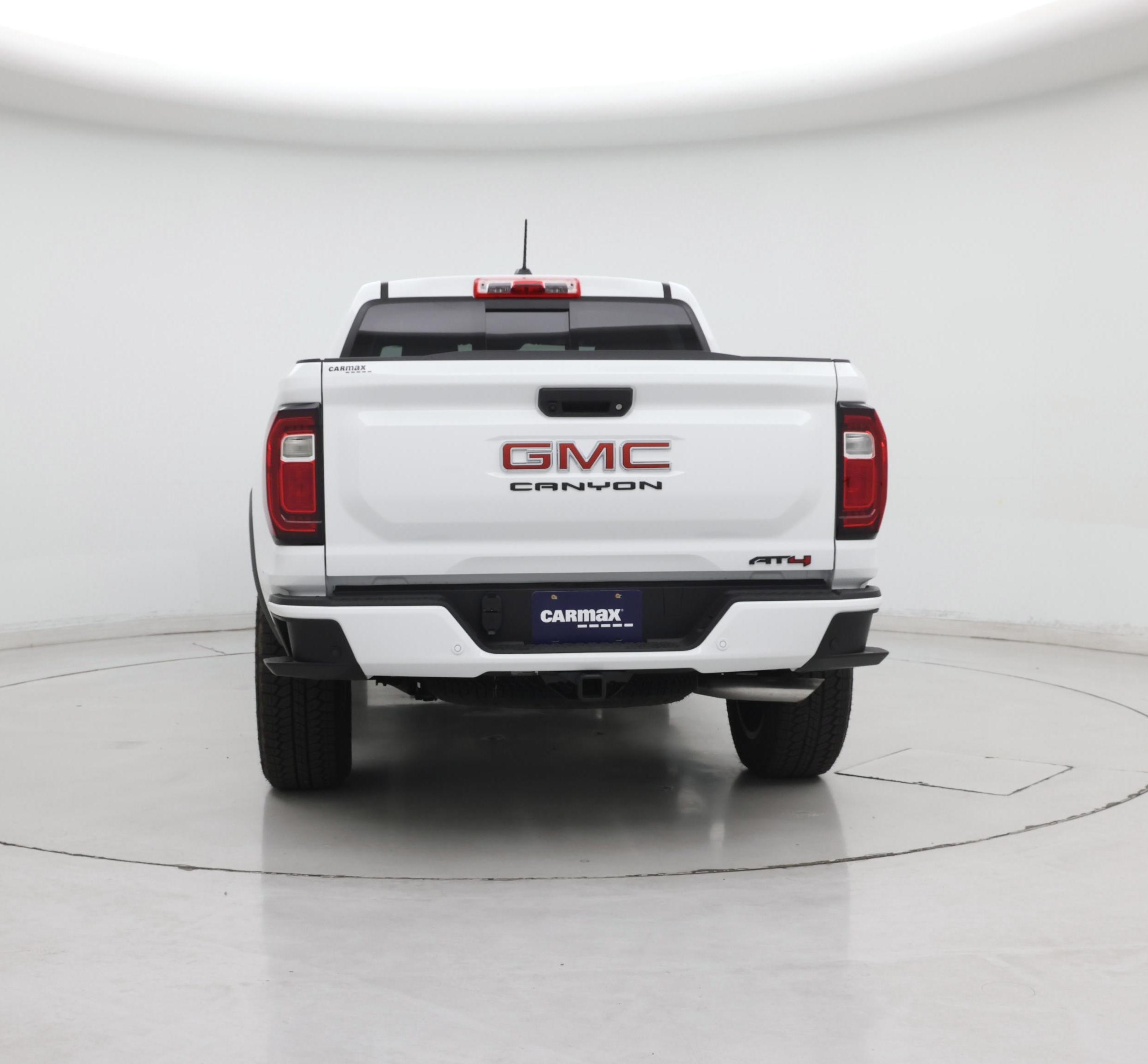 Thumbnail: 2024 GMC Canyon - 6