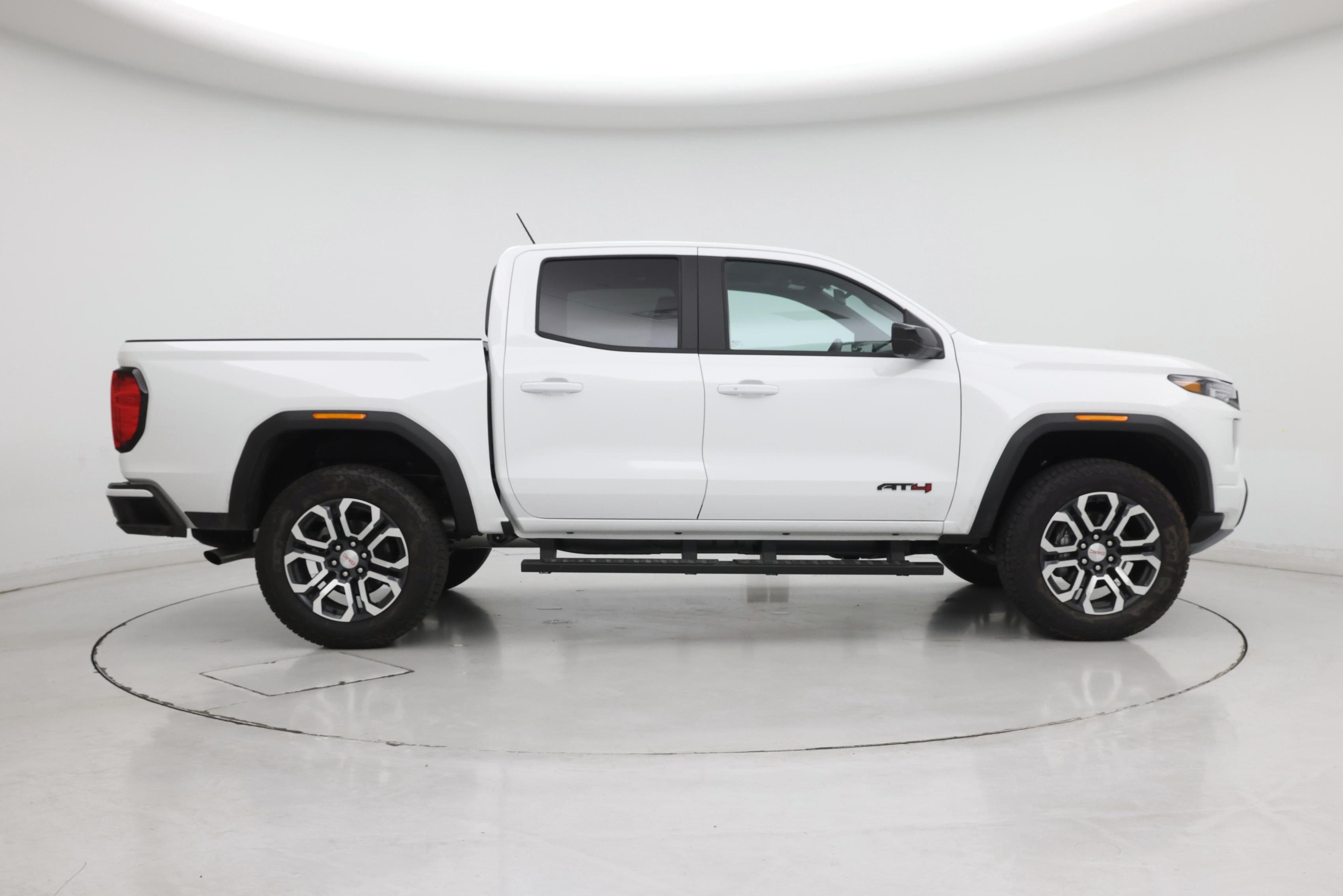 Thumbnail: 2024 GMC Canyon - 7