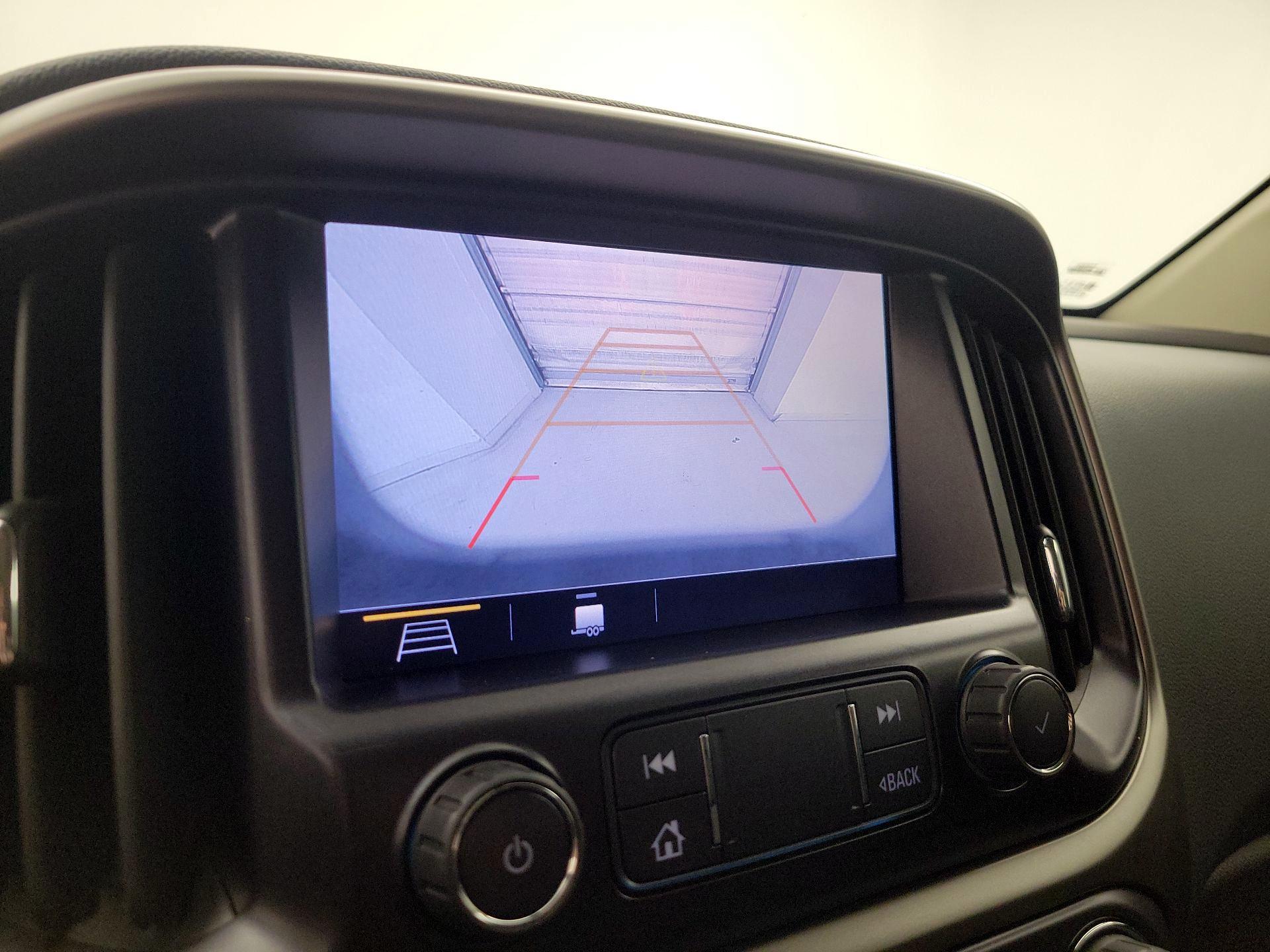 Thumbnail: 2021 Chevrolet Colorado - 14