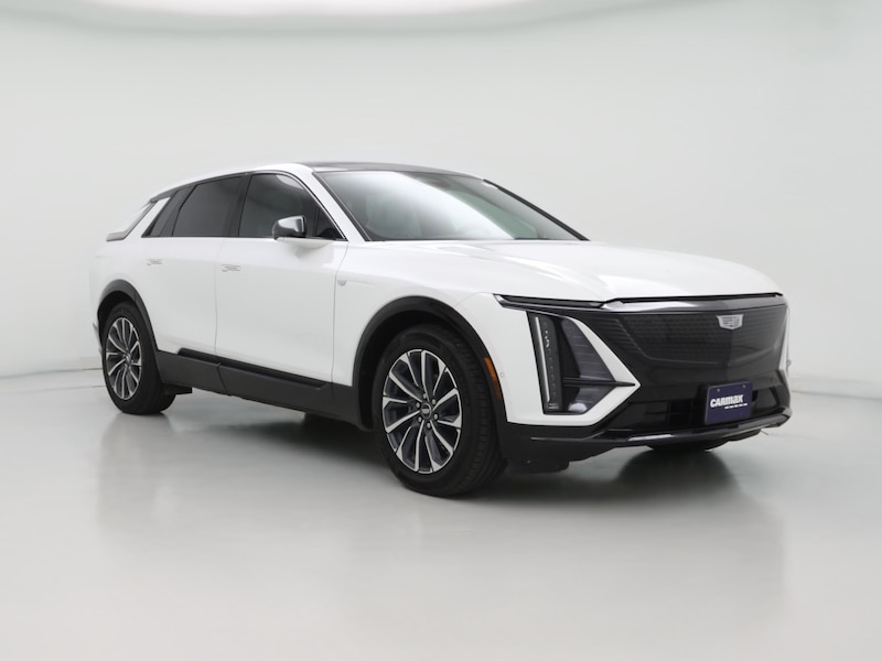 2024 Cadillac Lyriq Sport 2 -
                  Oklahoma City, AR