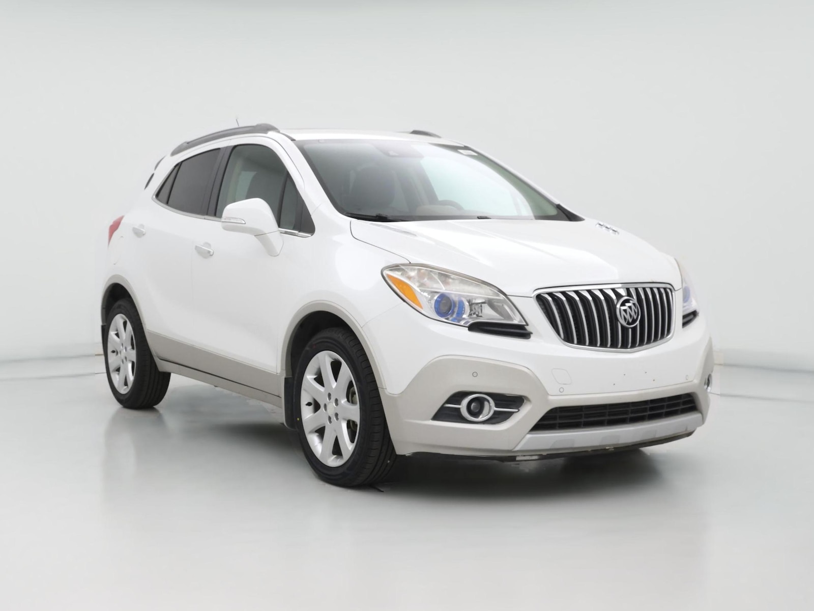 2015 Buick Encore Premium