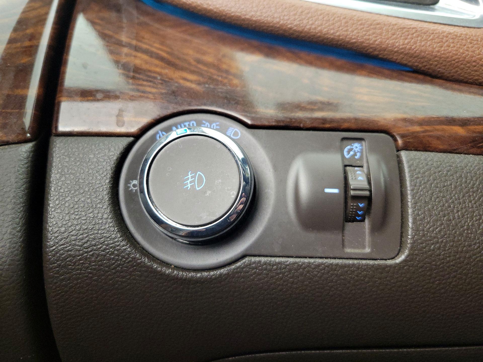 Thumbnail: 2015 Buick Encore - 13