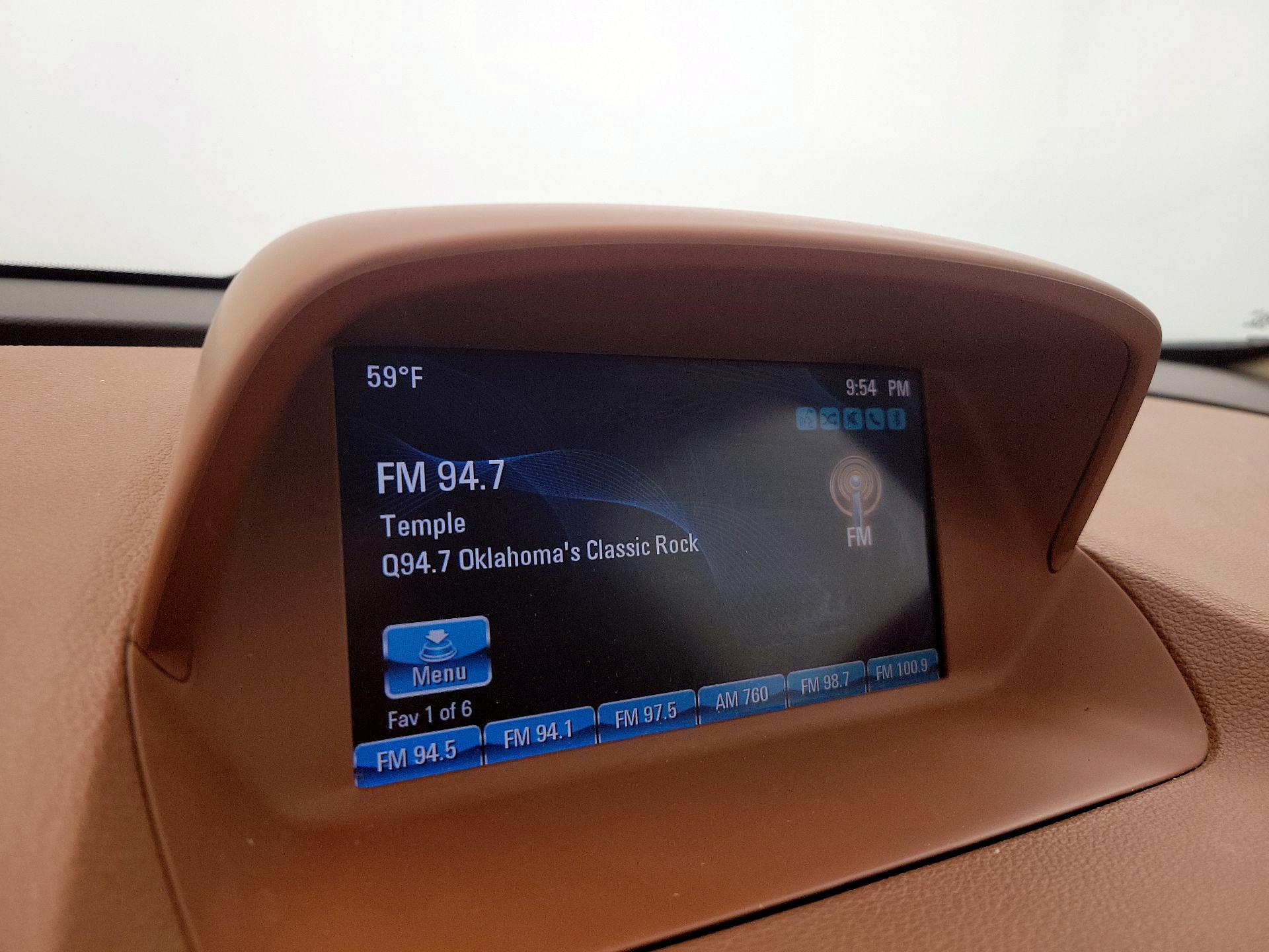 Thumbnail: 2015 Buick Encore - 15