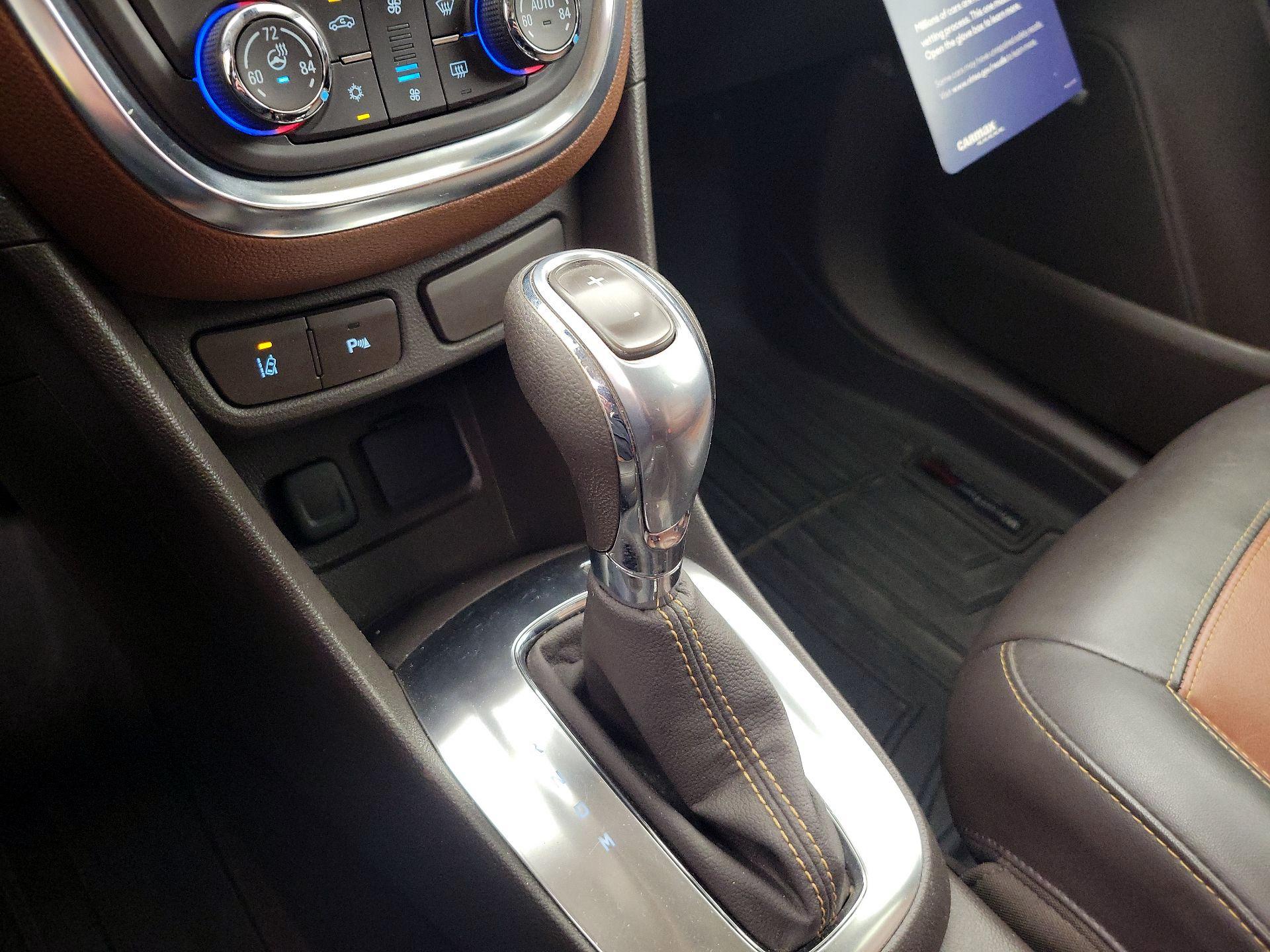 Thumbnail: 2015 Buick Encore - 17