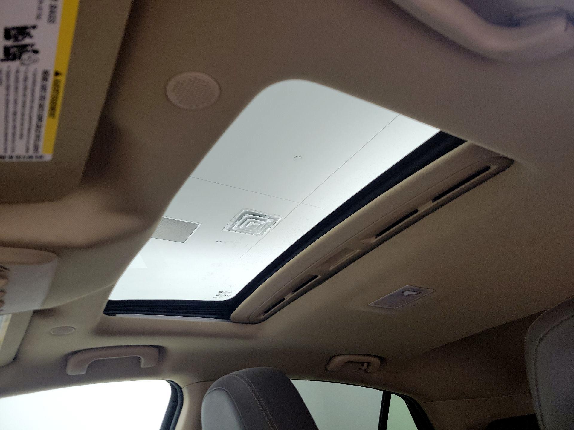 Thumbnail: 2015 Buick Encore - 19