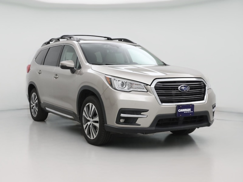 2019 Subaru Ascent Limited -
                  Oklahoma City, OK