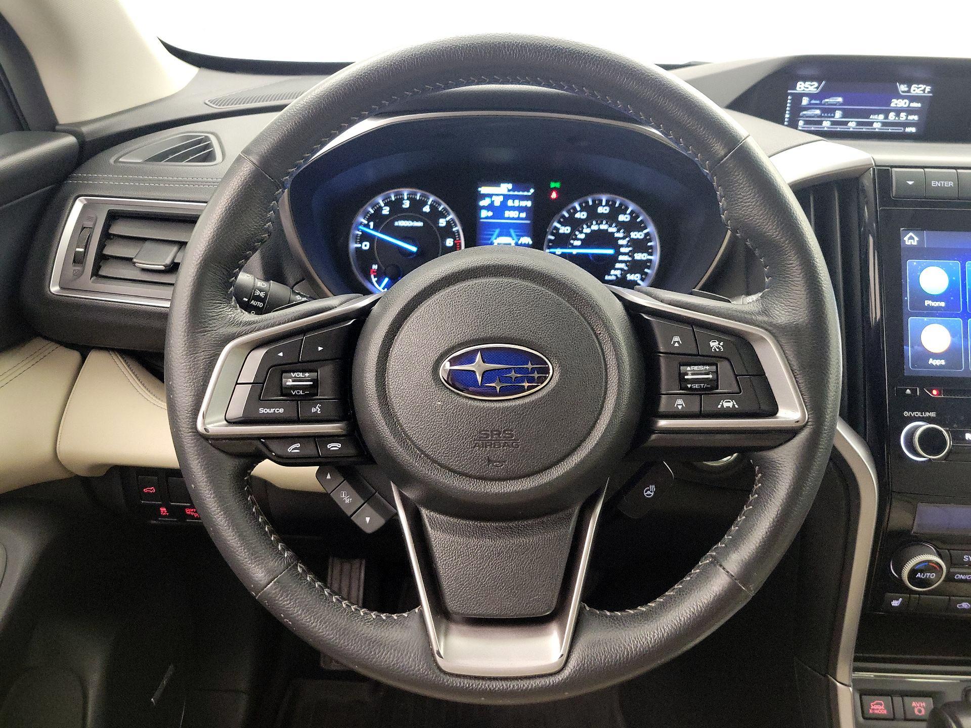 Thumbnail: 2019 Subaru Ascent - 10