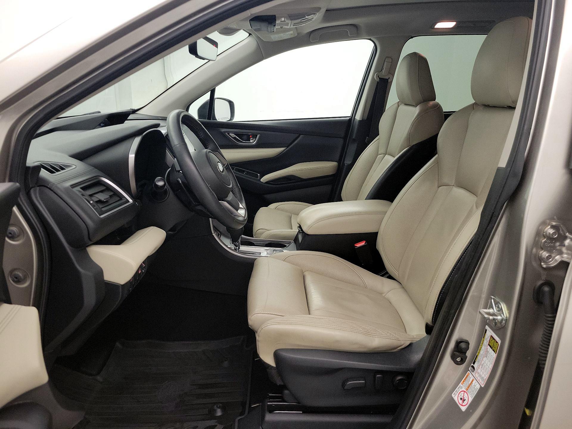 Thumbnail: 2019 Subaru Ascent - 11