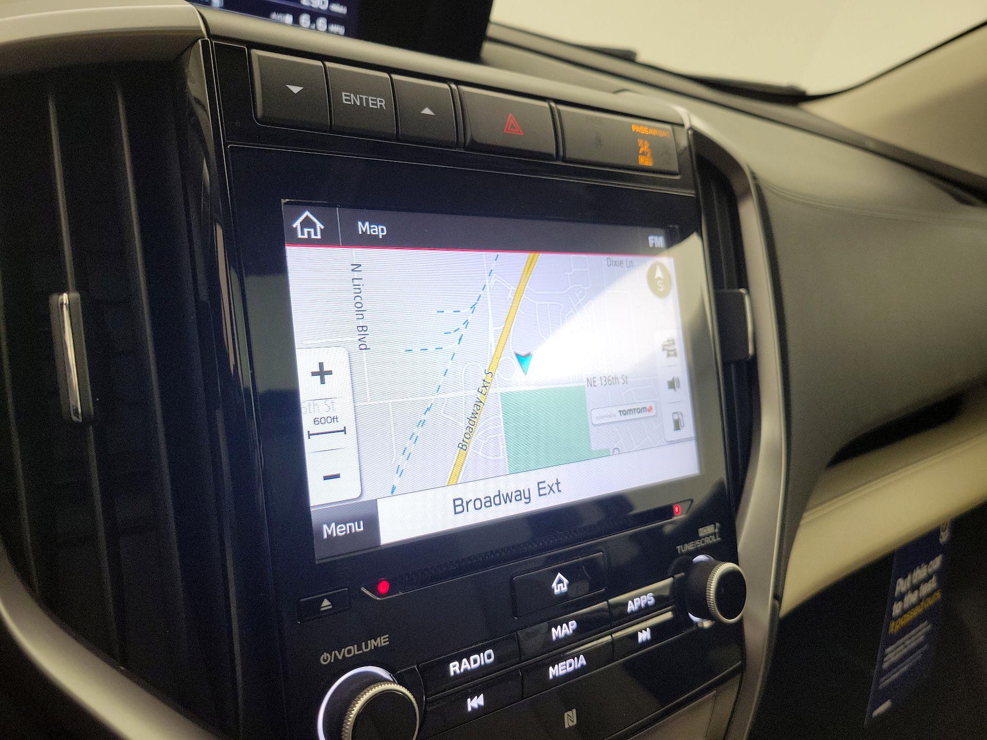 Thumbnail: 2019 Subaru Ascent - 14