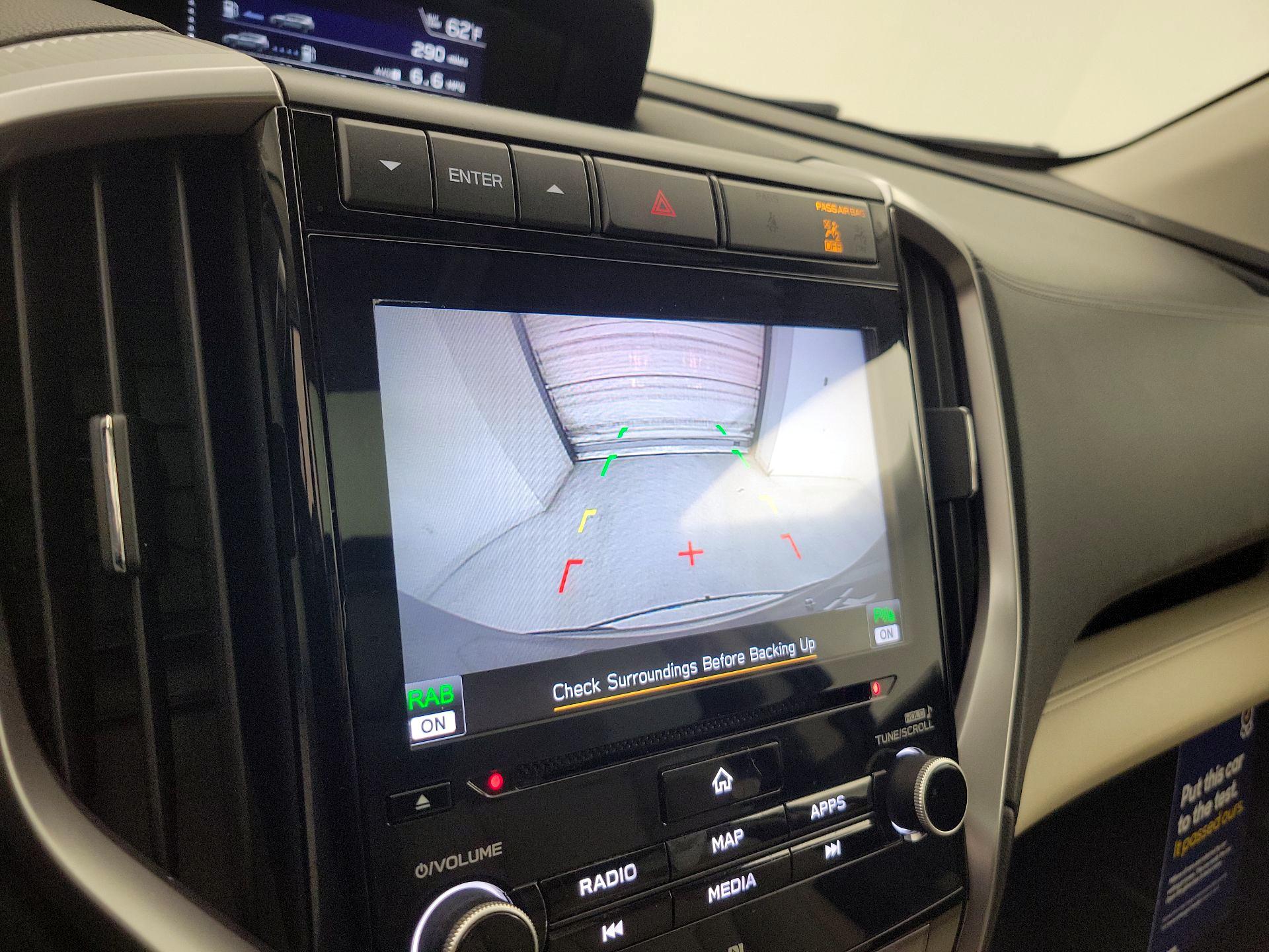 Thumbnail: 2019 Subaru Ascent - 15