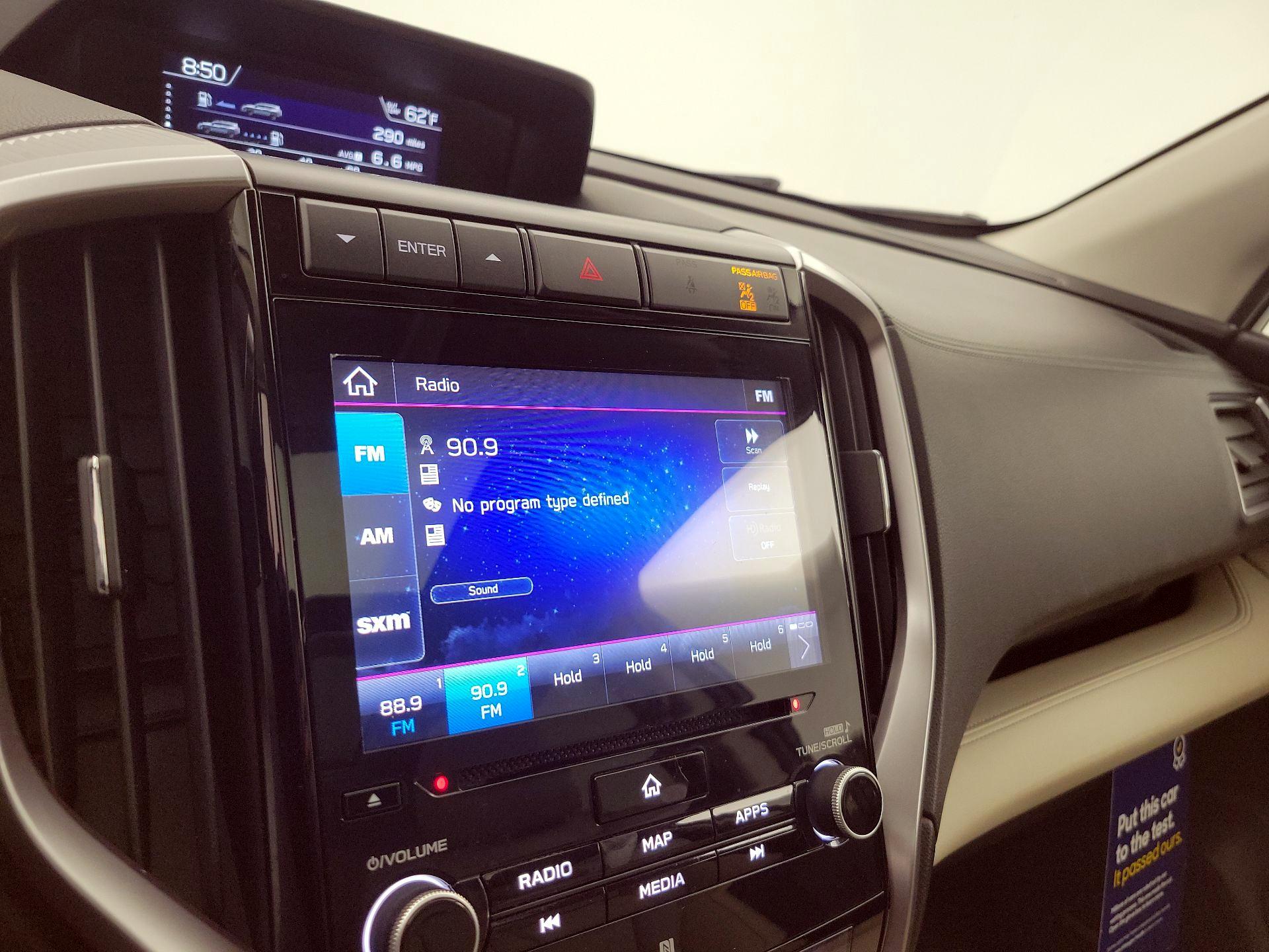 Thumbnail: 2019 Subaru Ascent - 16